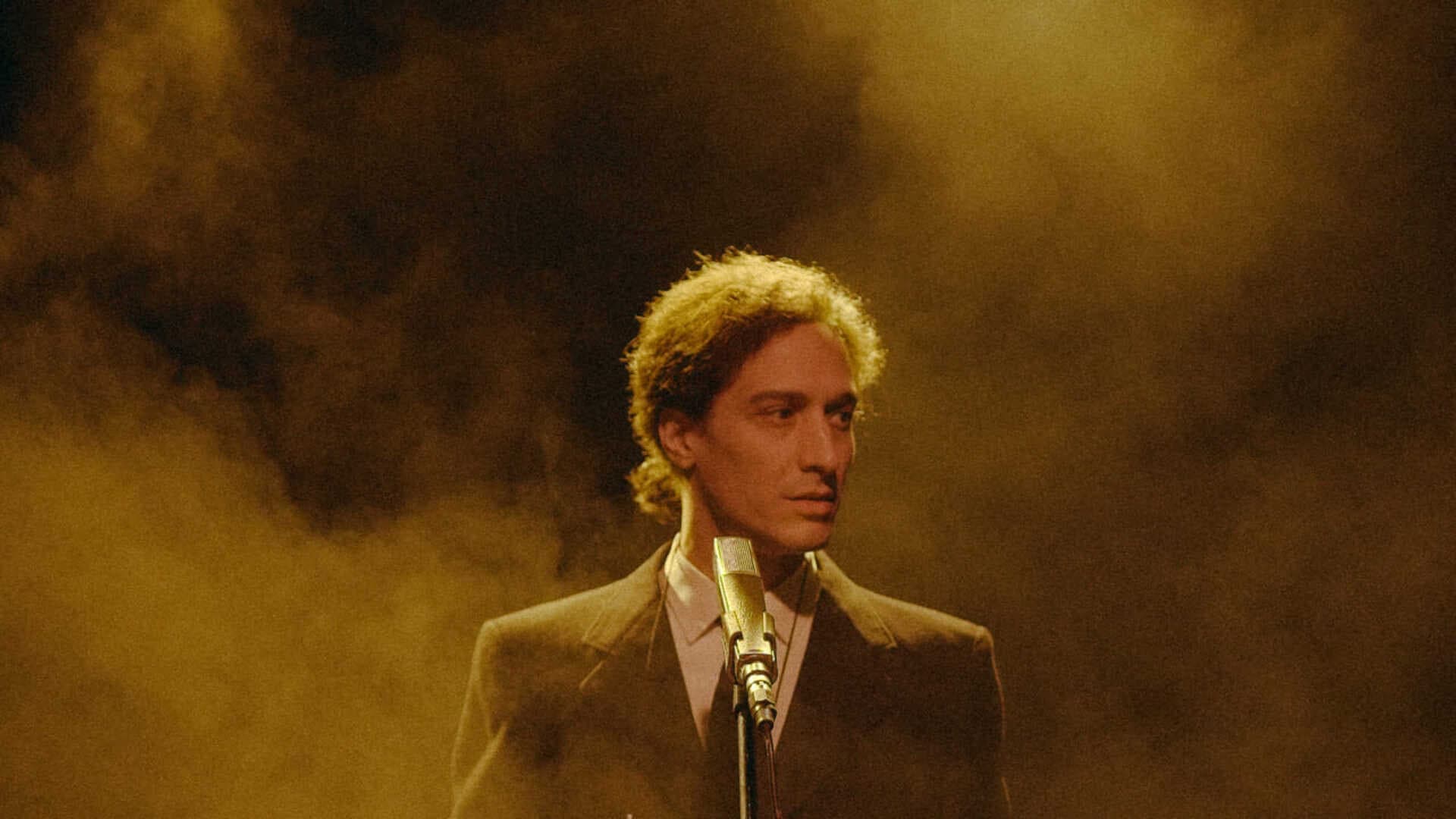 Franco Battiato: The Long Journey