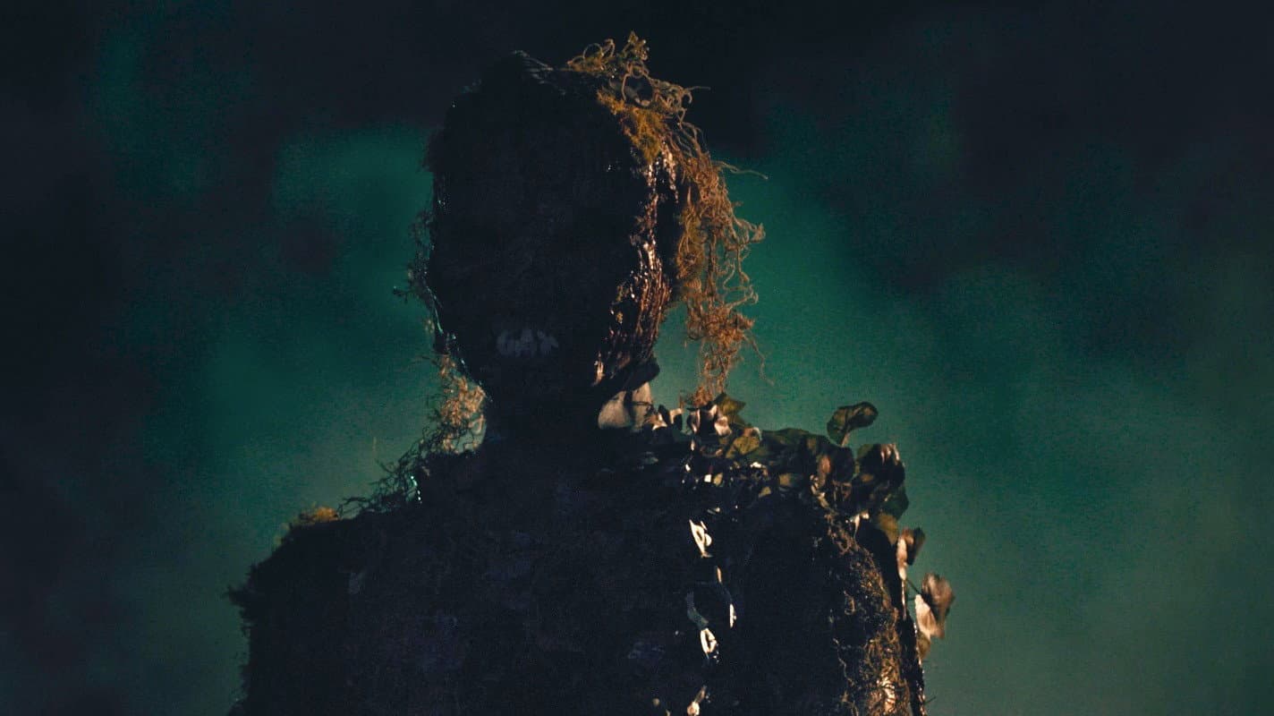 Dark Mommy