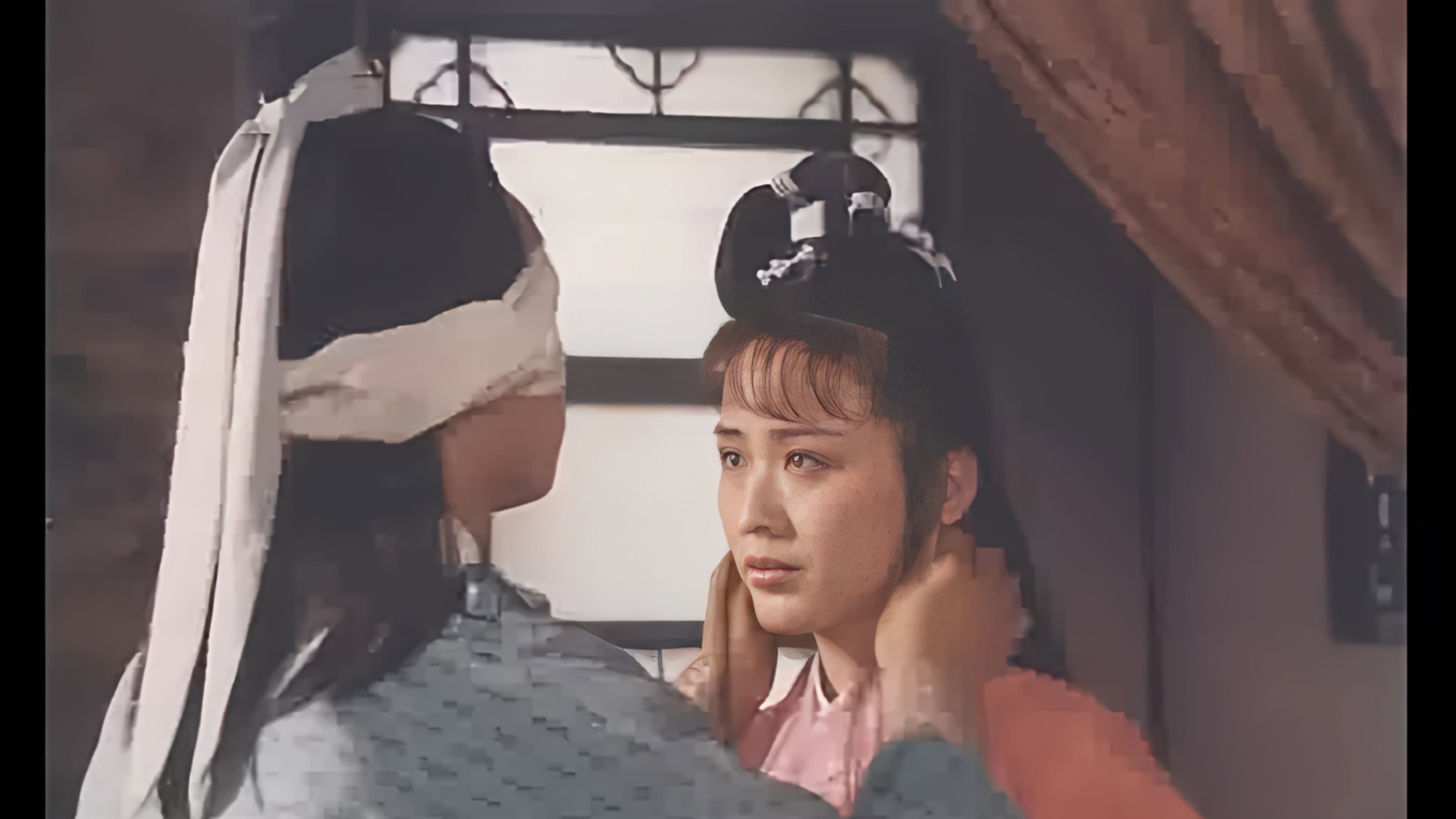 风尘豪客