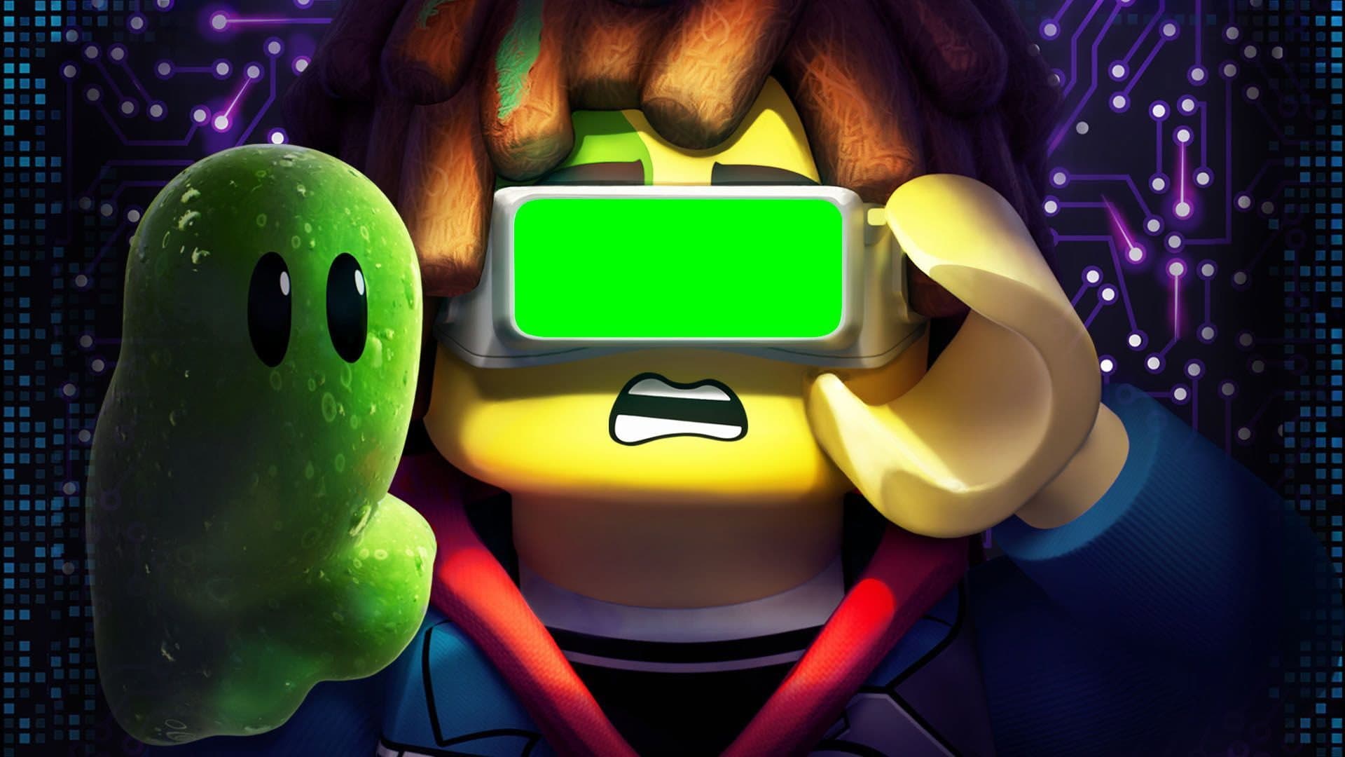 LEGO DREAMZzz