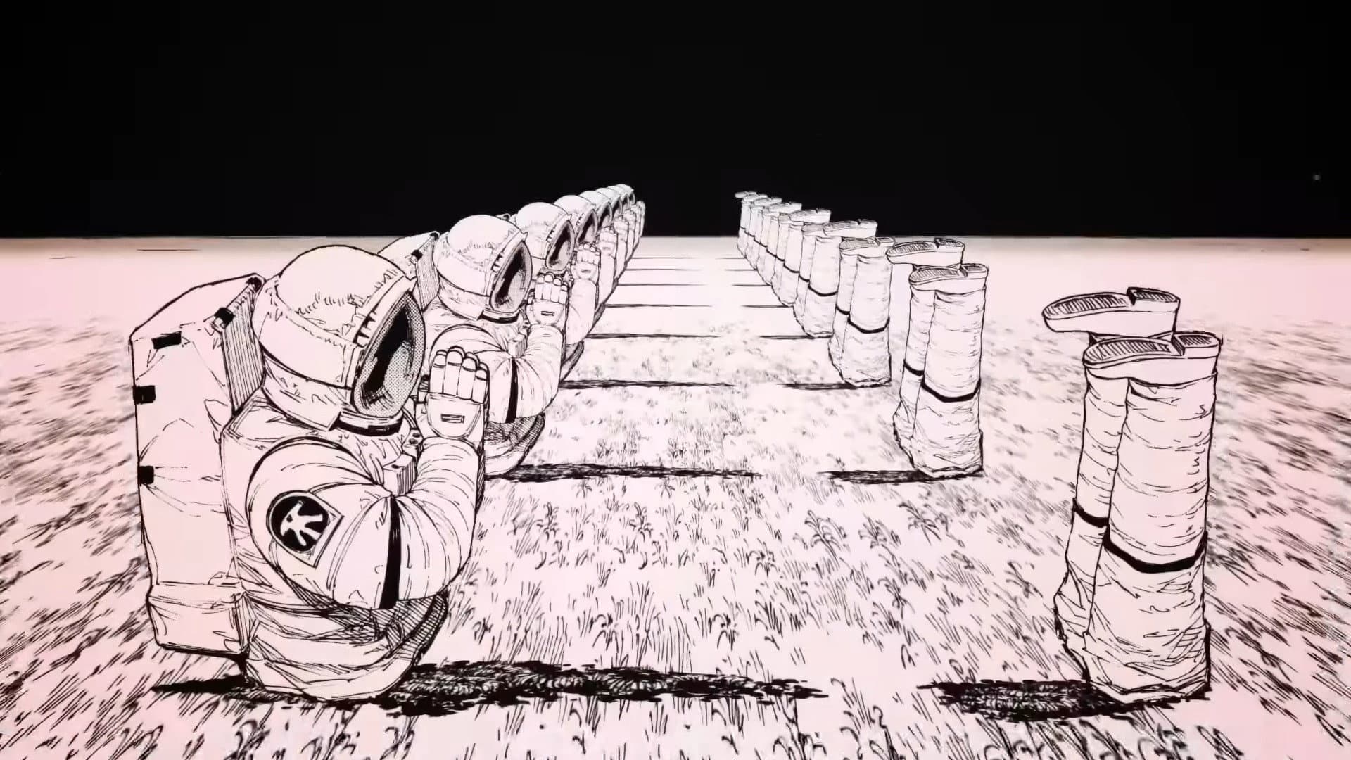 『チェンソーマン』9 巻発売記念スペシャルPV