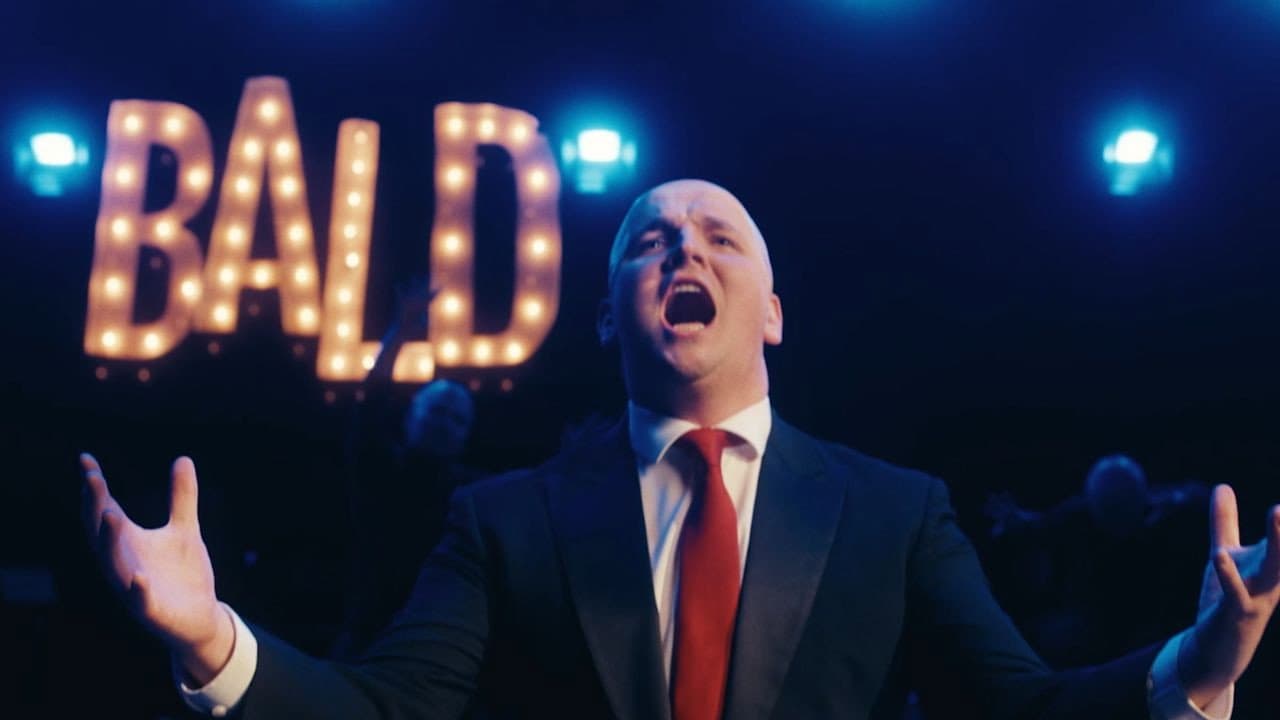 BALD THE MUSICAL