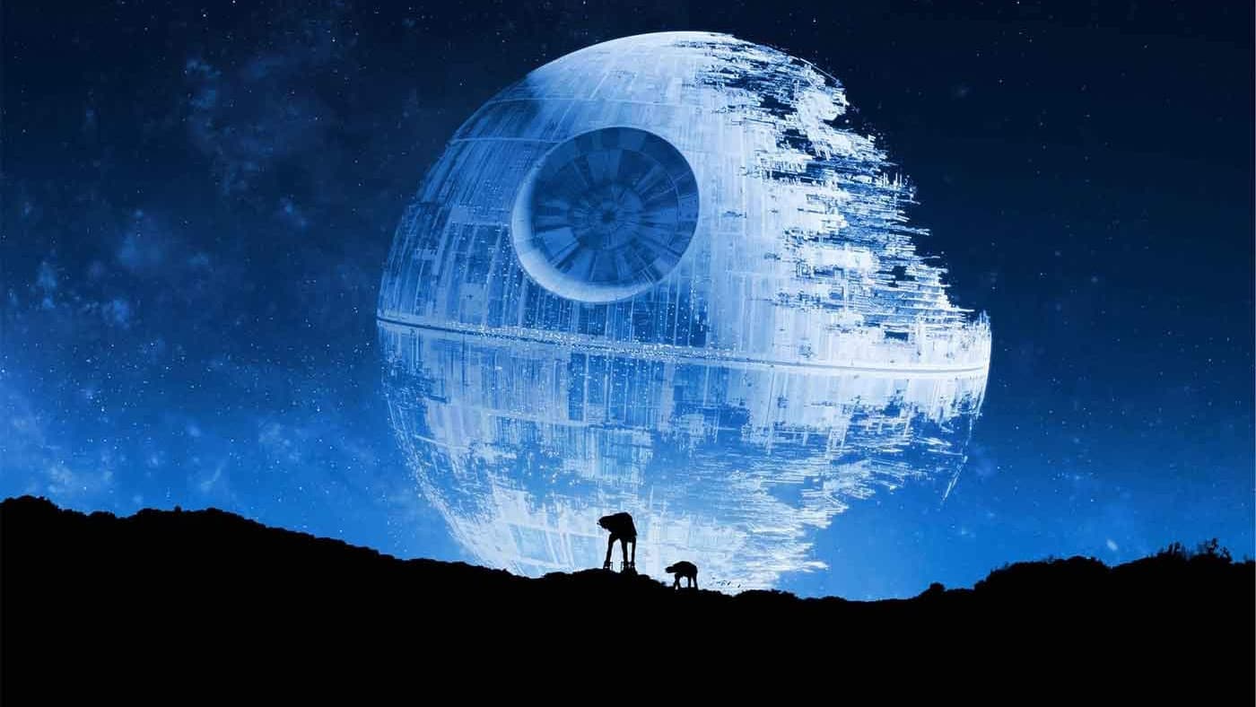 The Star Wars Saga