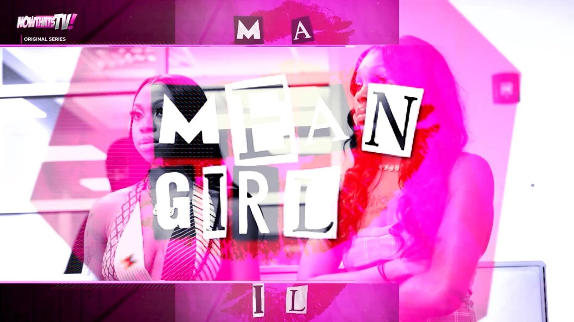 Mean Girlz
