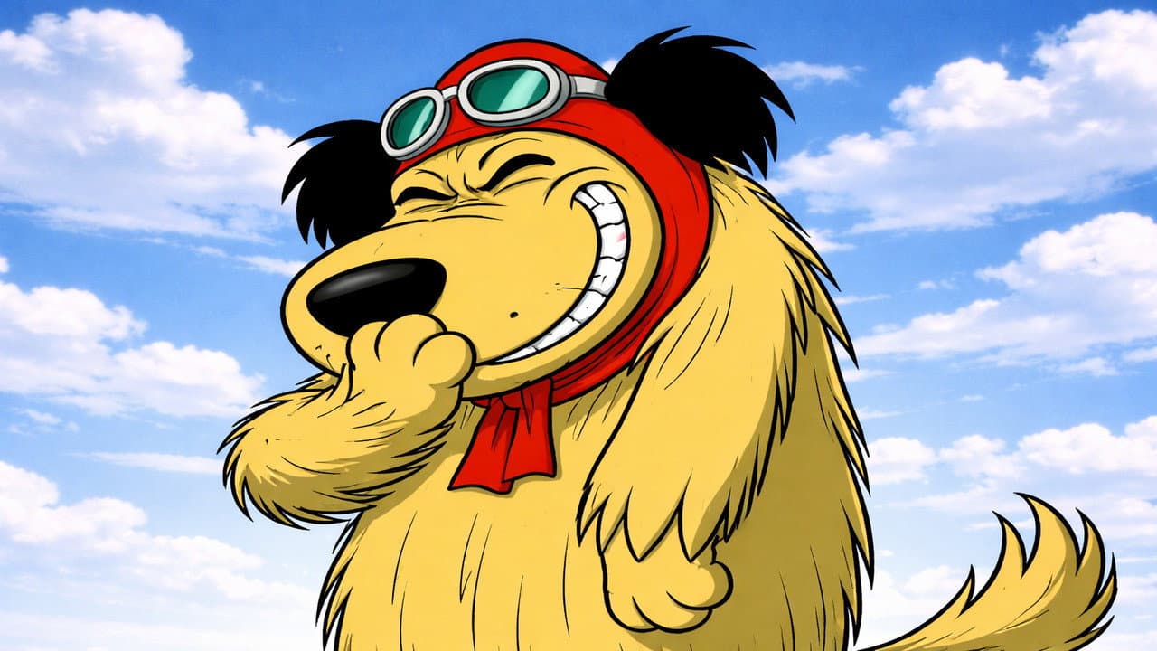 Patan el magnifico (1998)