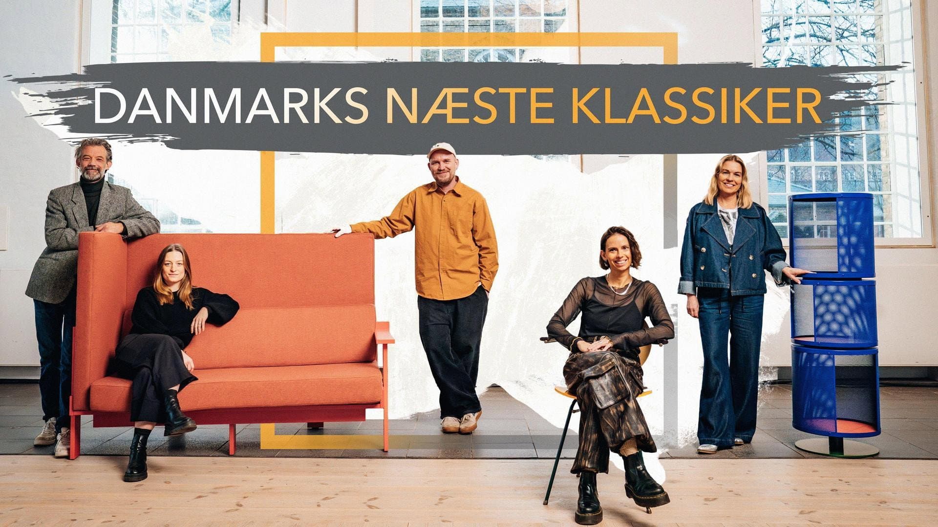 Danmarks næste klassiker