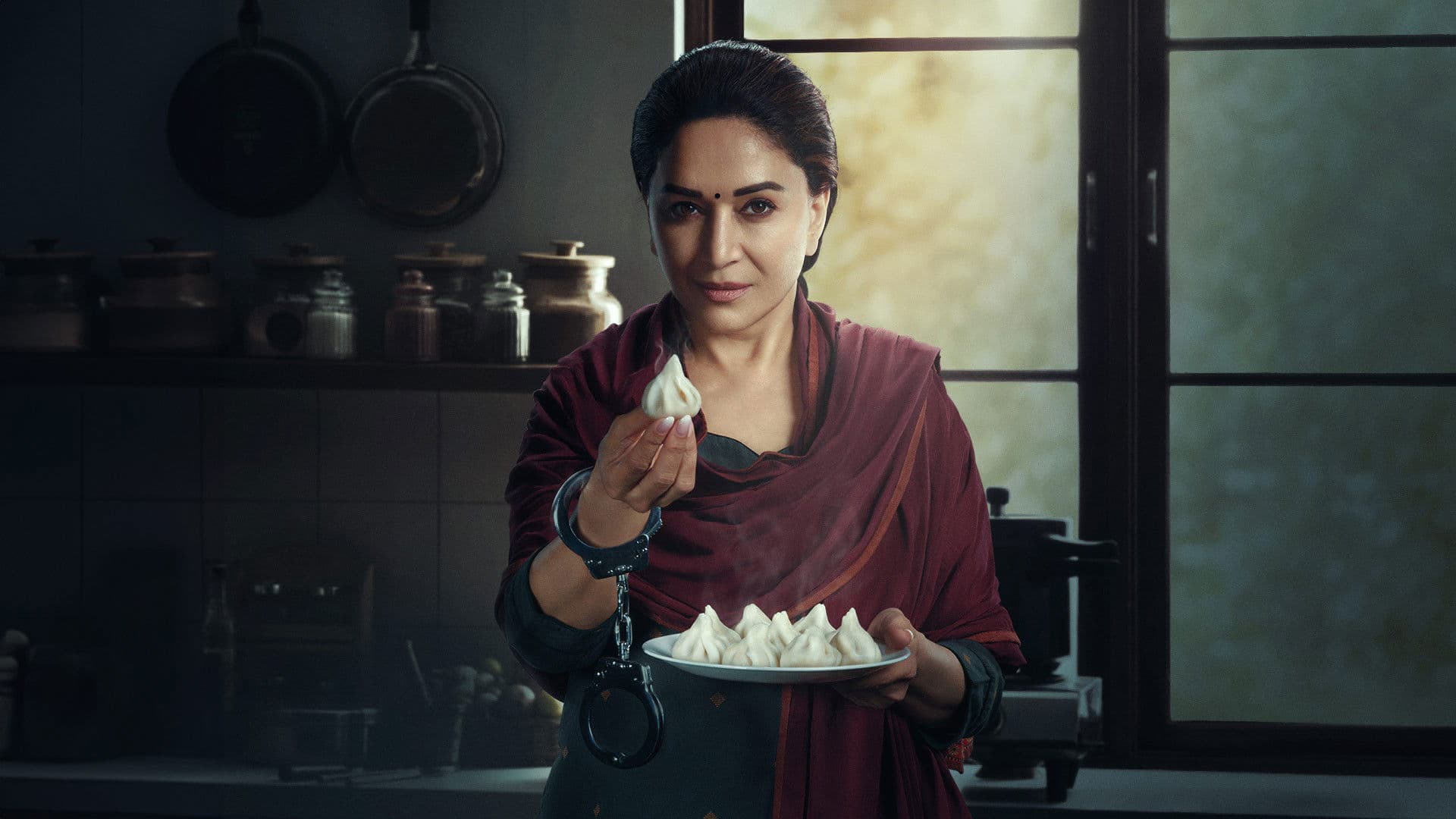 Mrs. Deshpande