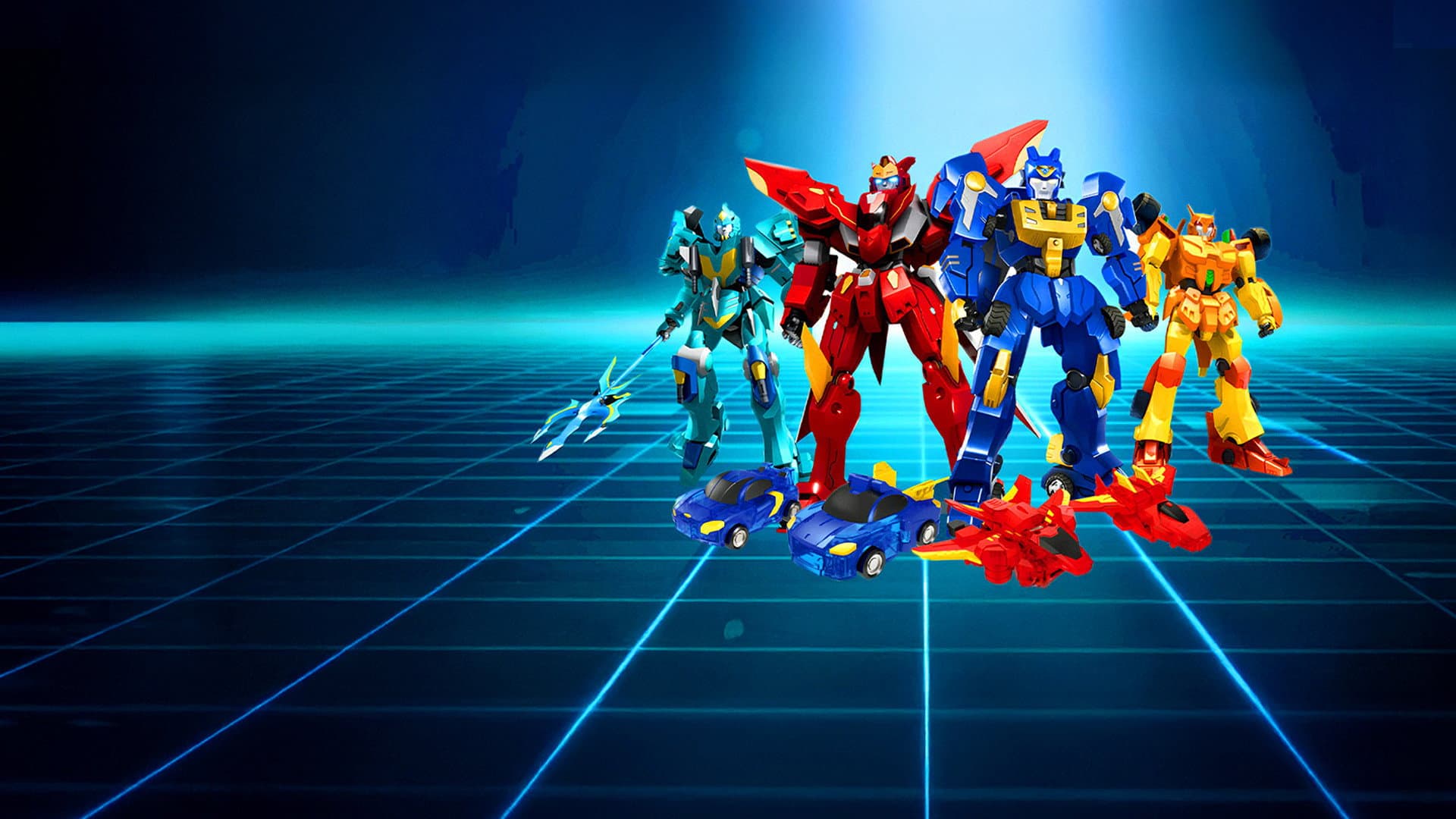 Unite 2 Blast