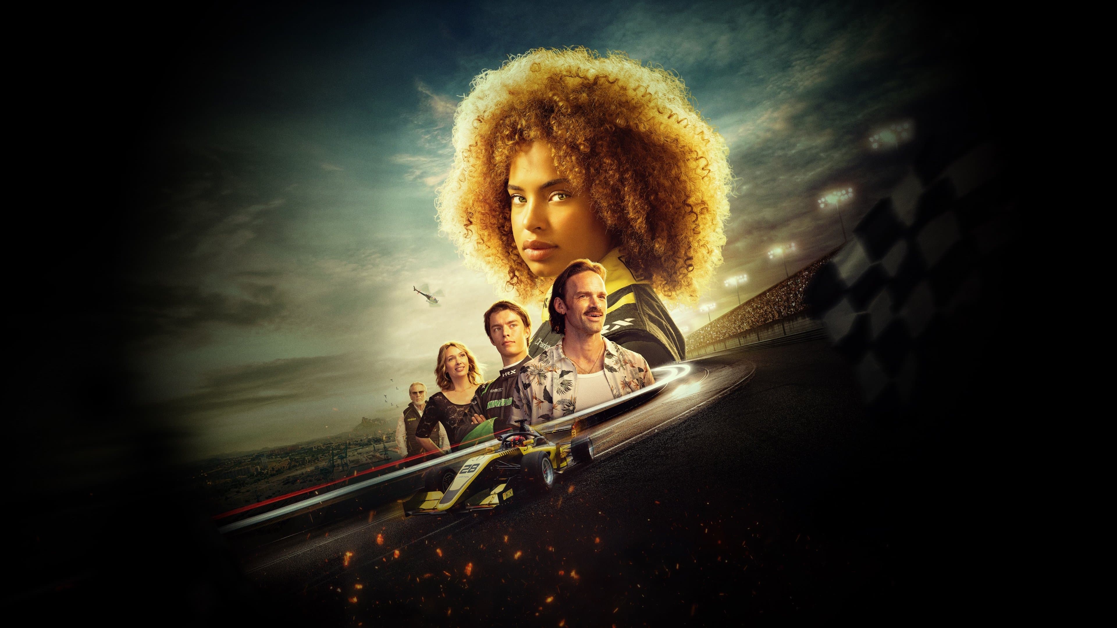Faster