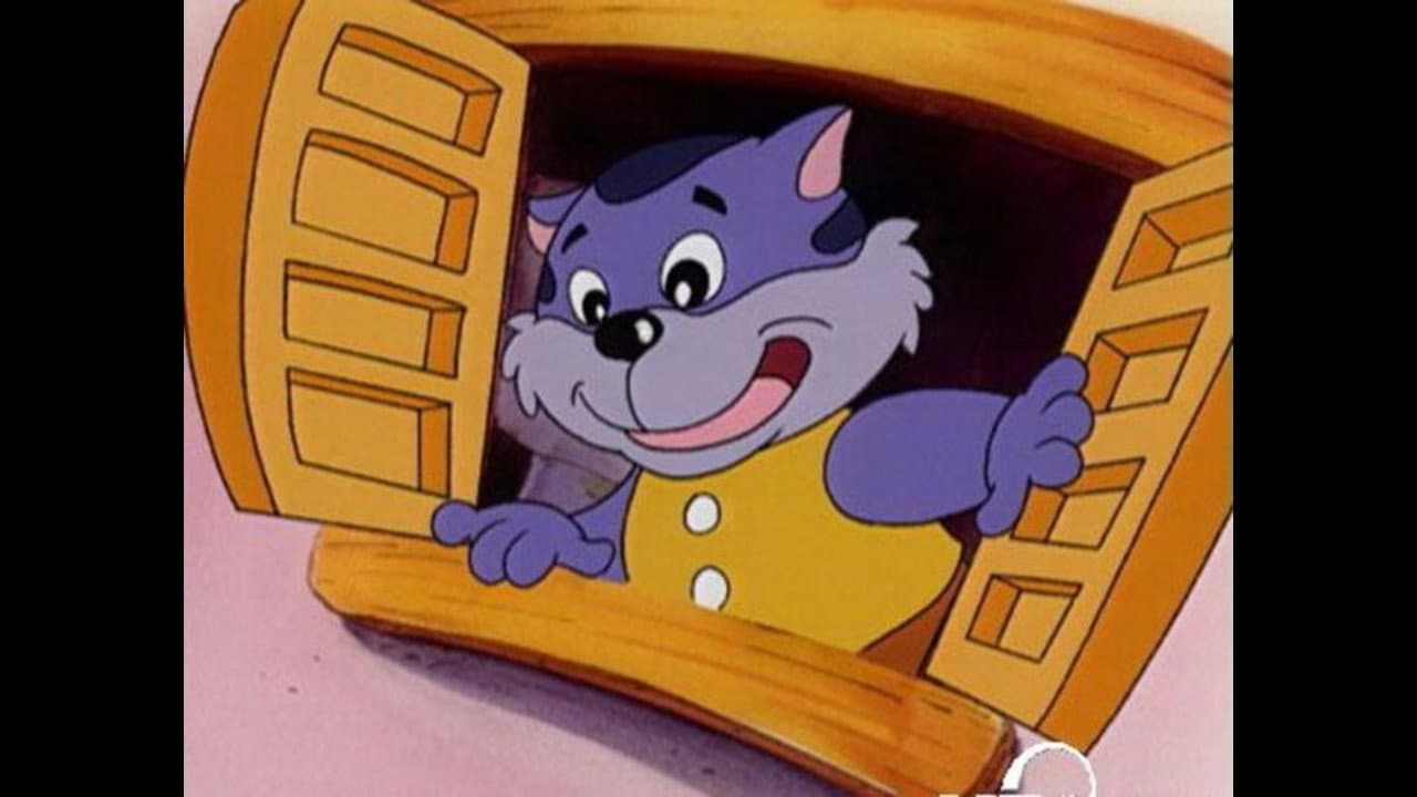 Fool Cat