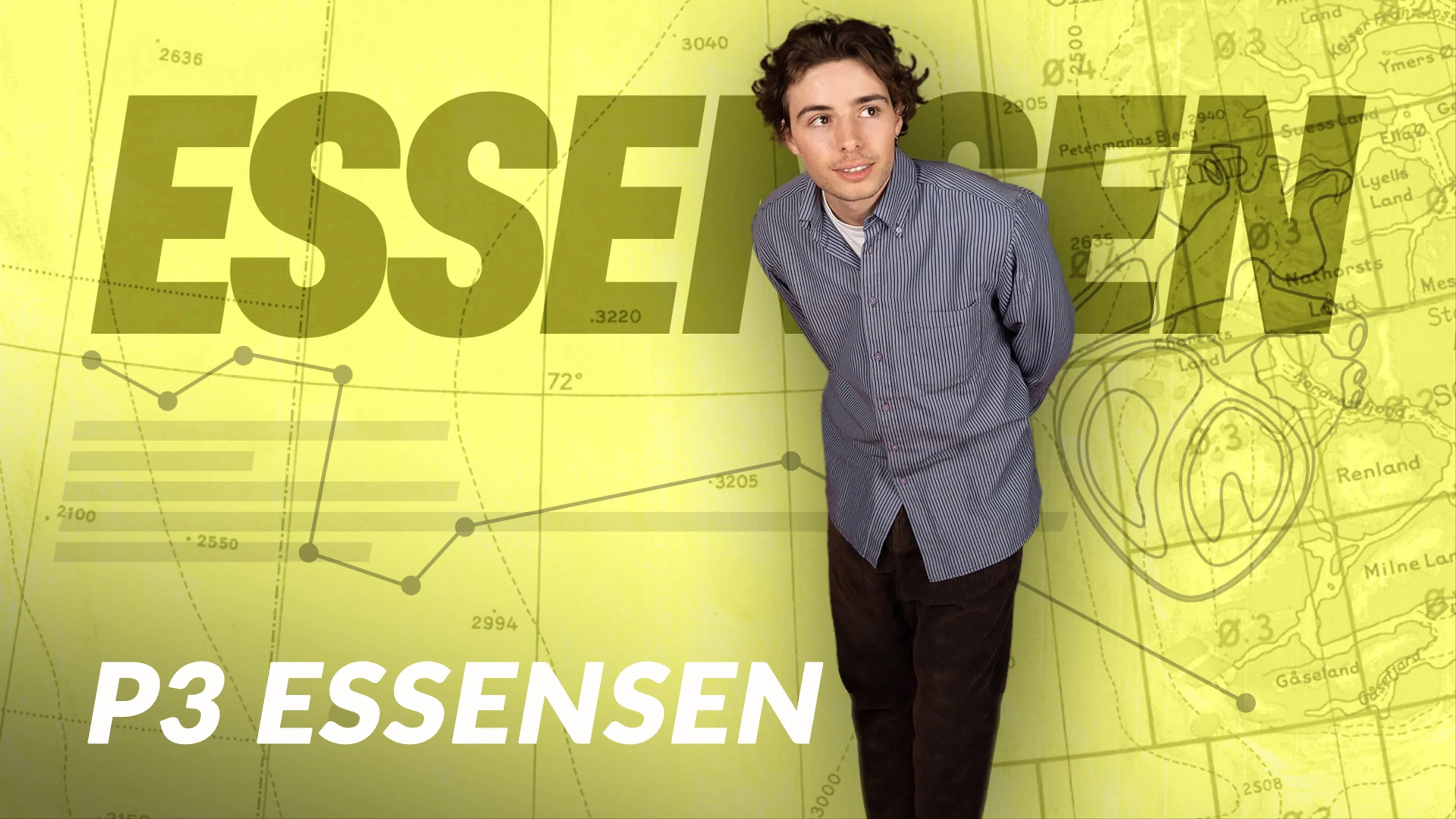 P3 Essensen