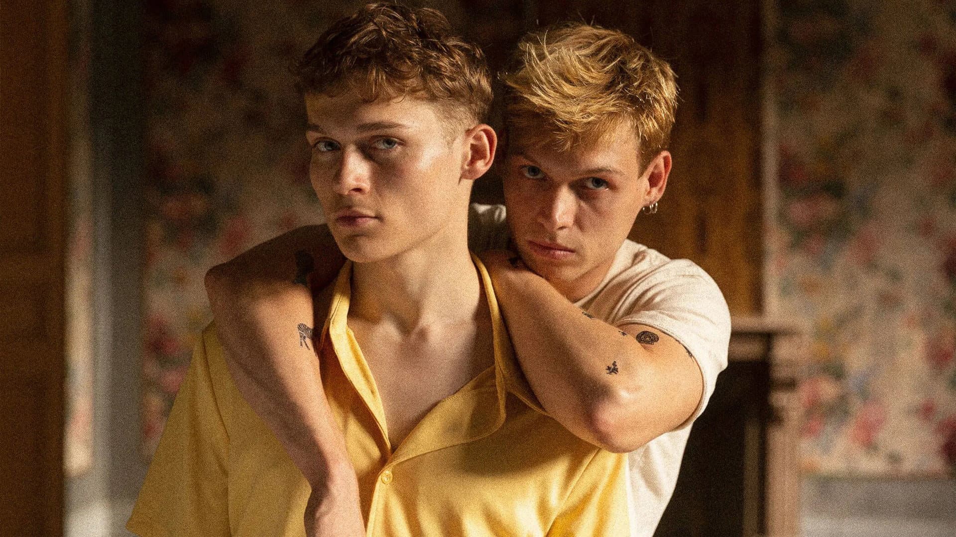 Éden & Charlie