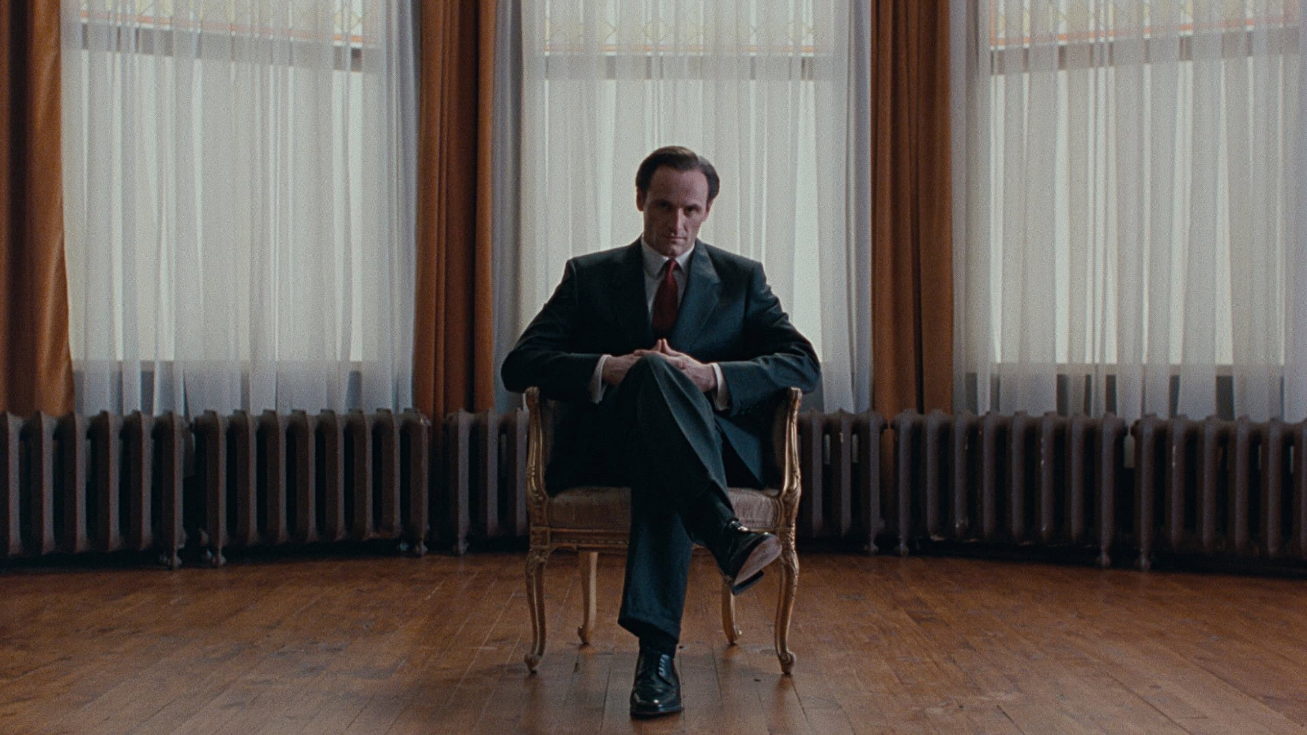 Thirty Two Short Films About Glenn Gould