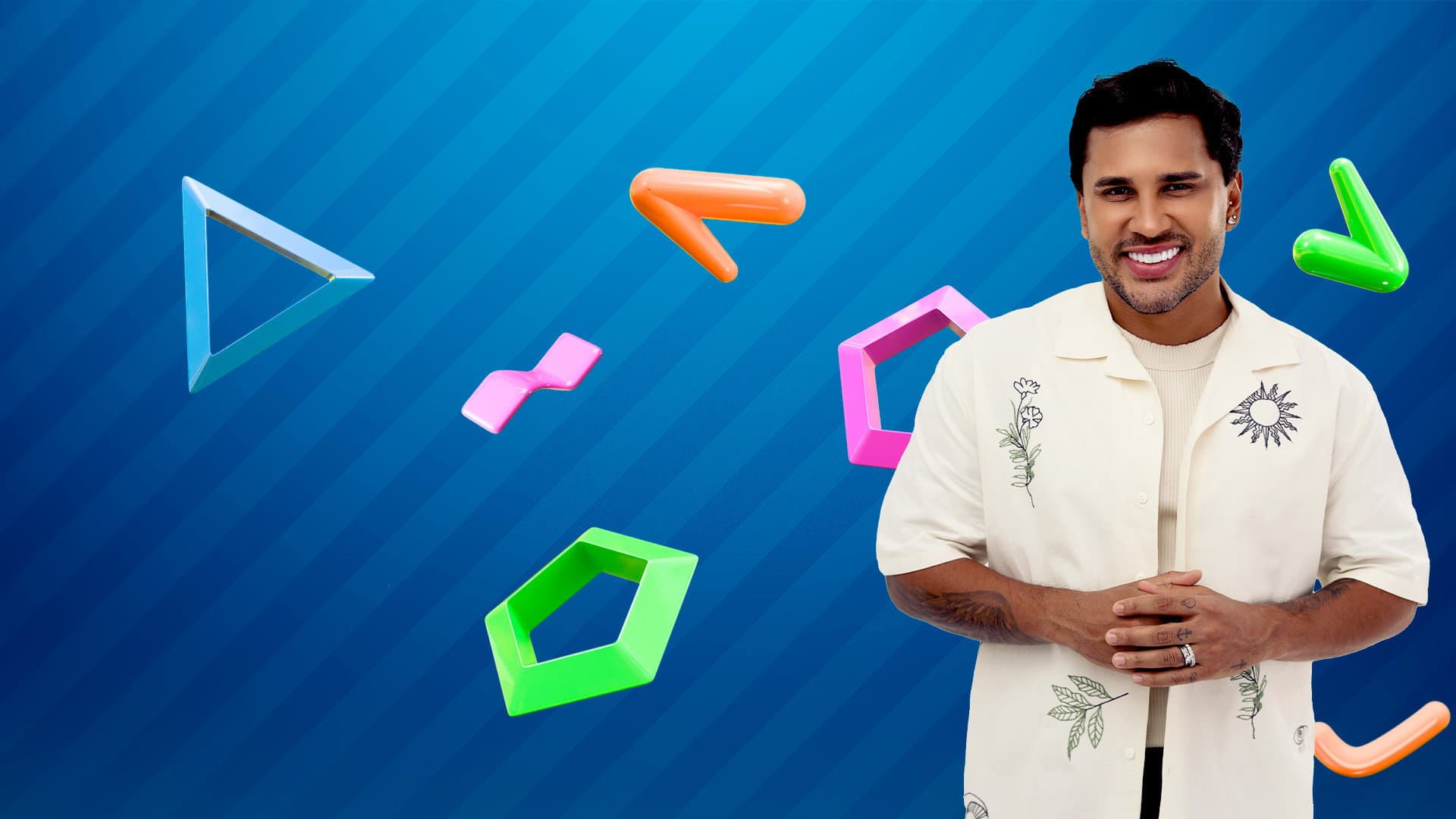 Eita Lucas!