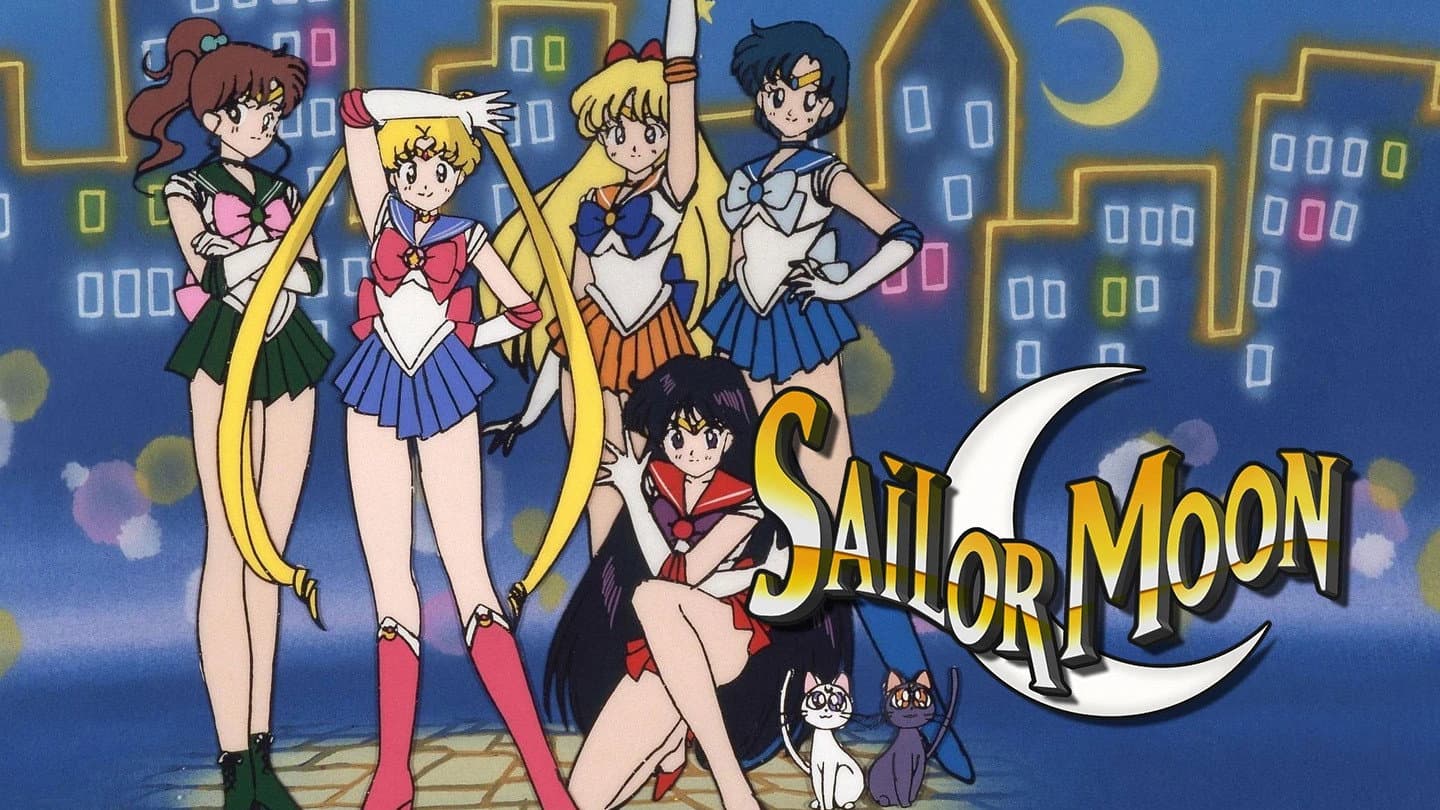 Sailor Moon