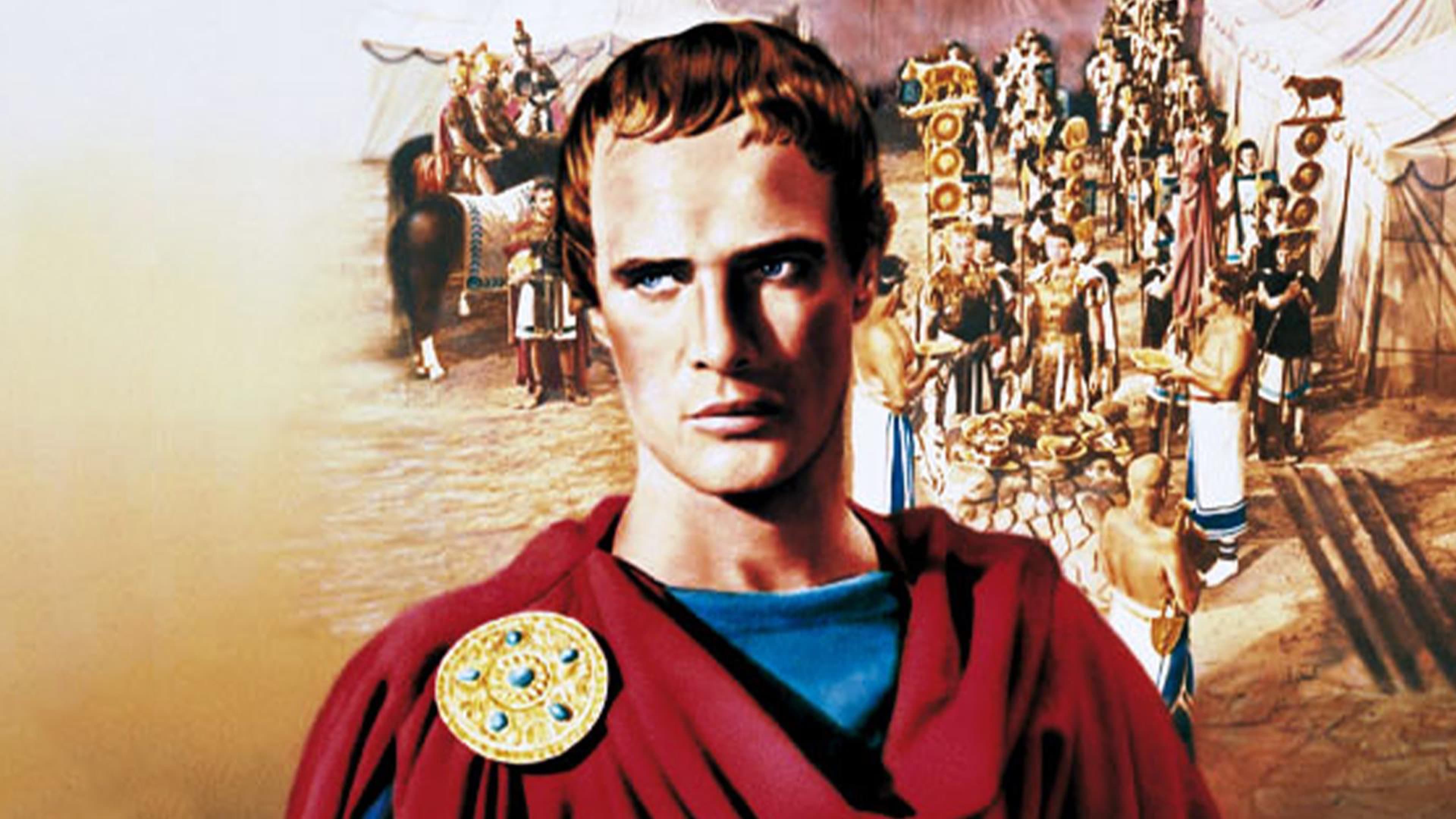 Julius Caesar