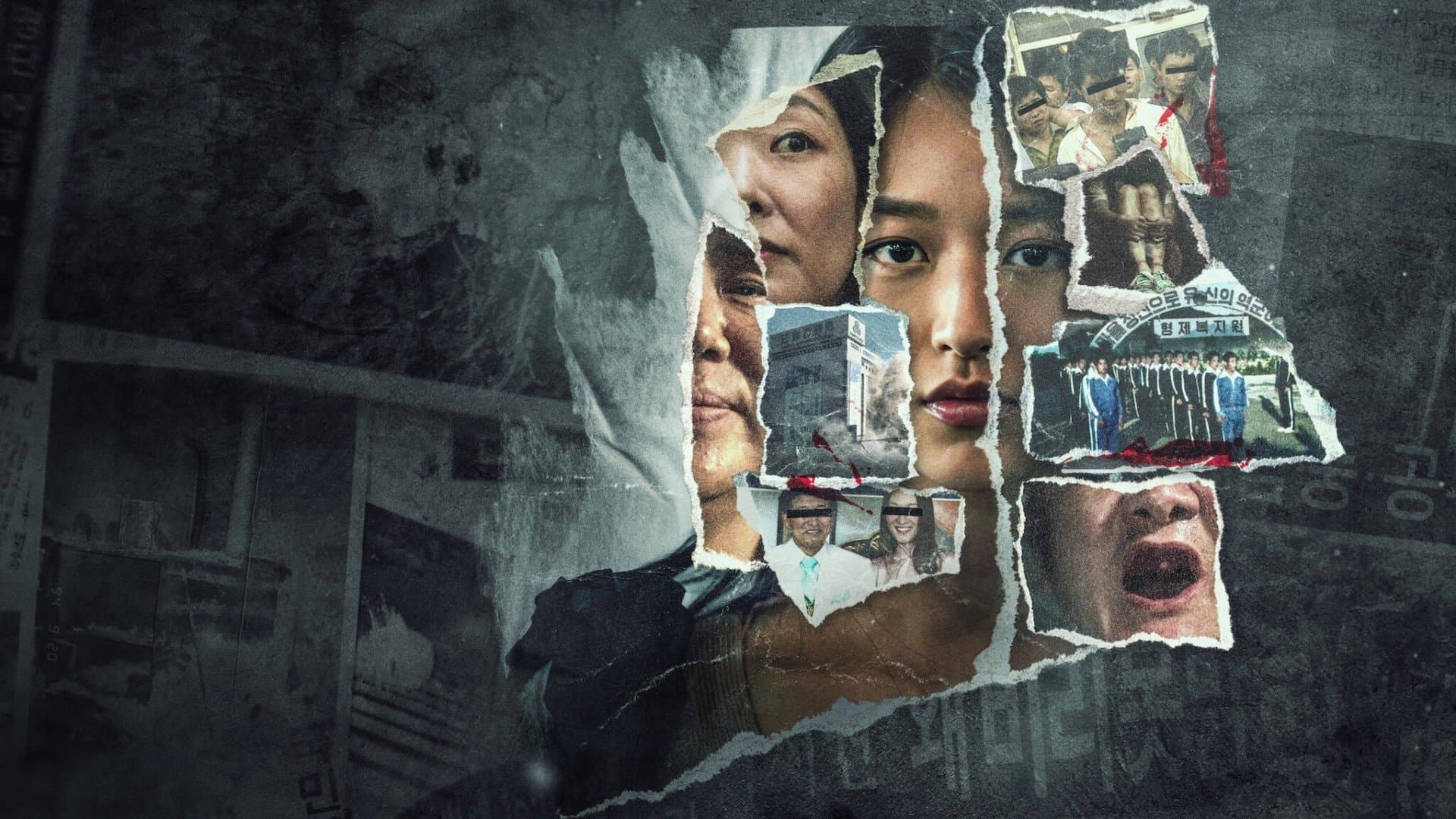 The Echoes of Survivors: Inside Korea's Tragedies