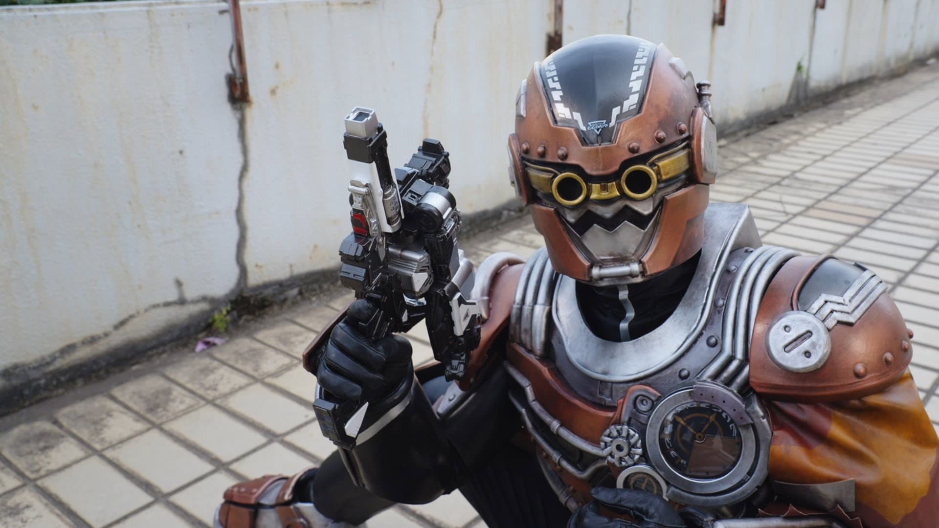 Supplementary Investigation: Gavan Off-Duty