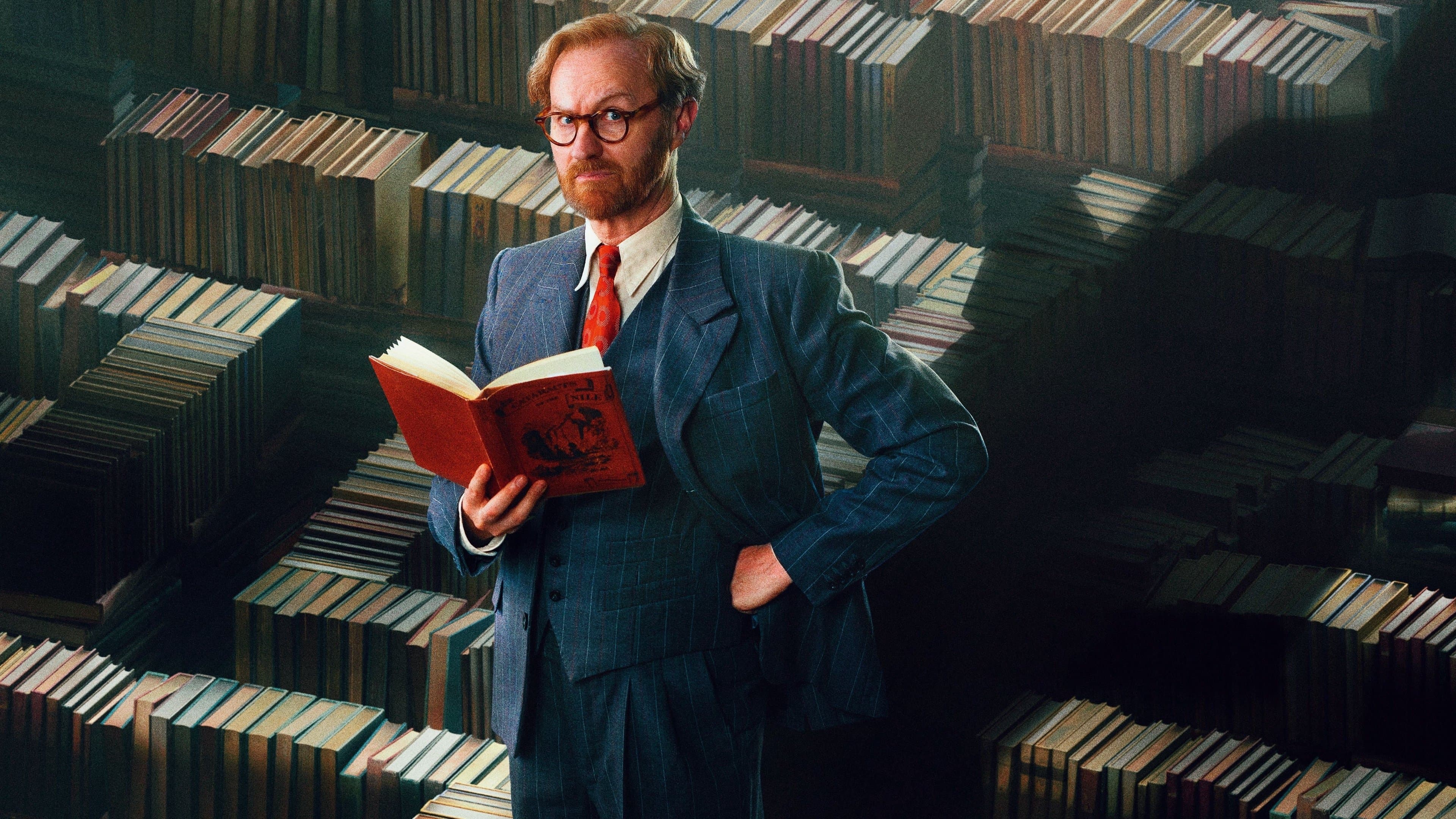 Bookish