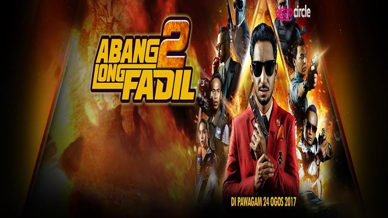 Big Brother Fadil 2
