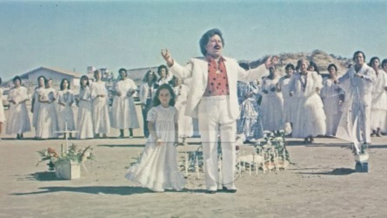 A Filha de Iemanjá