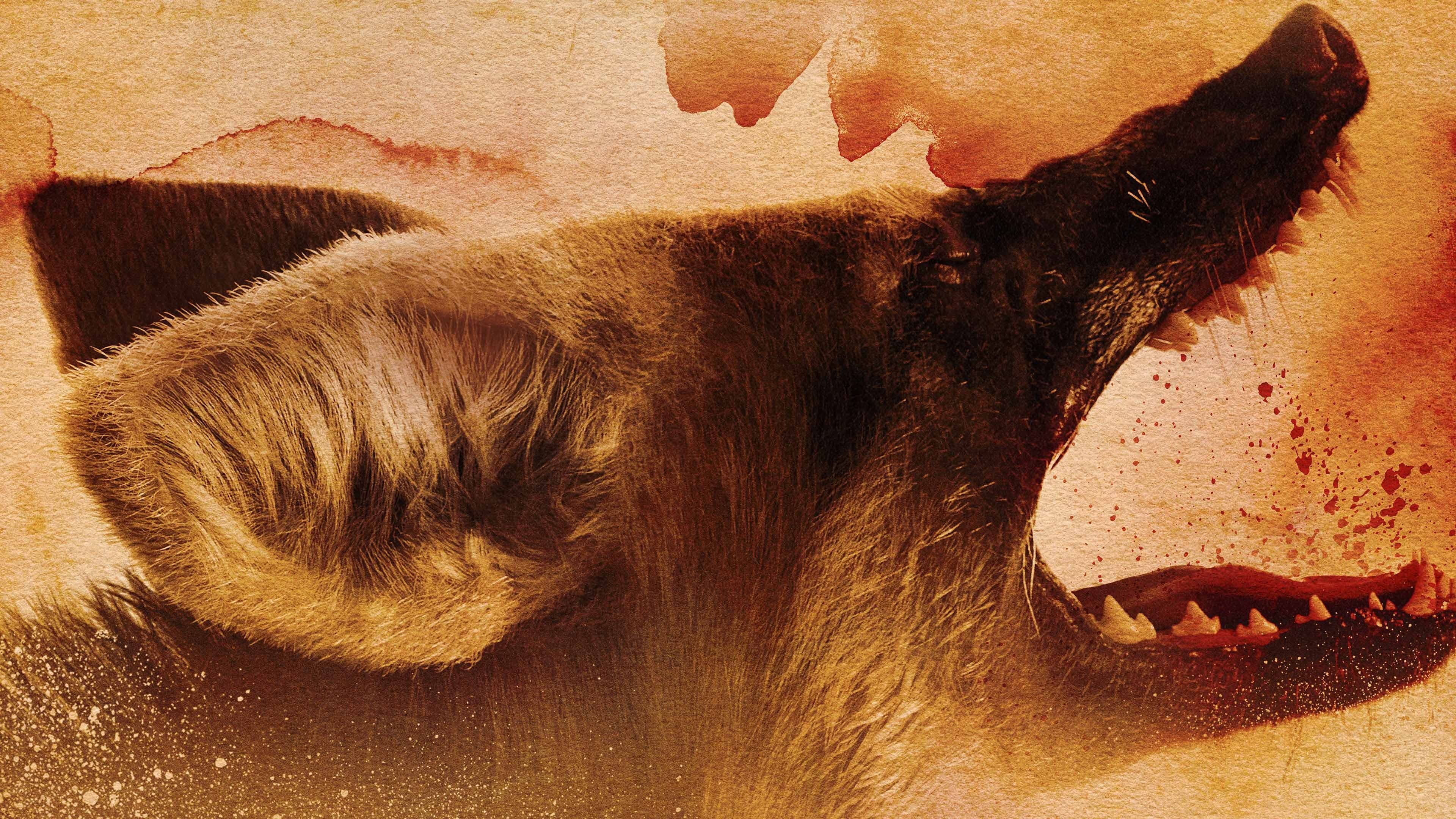 Blood Red: Under the Moonlight