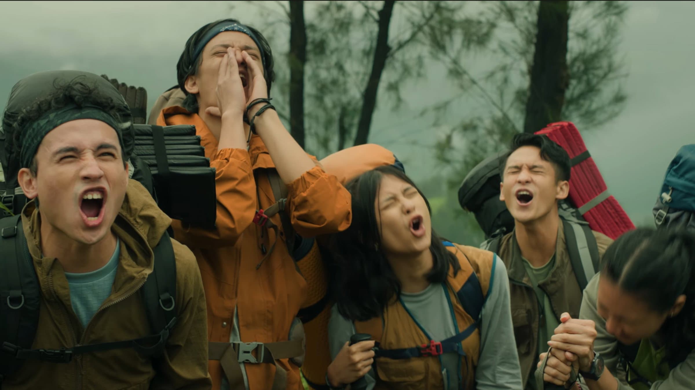 Petaka Gunung Welirang