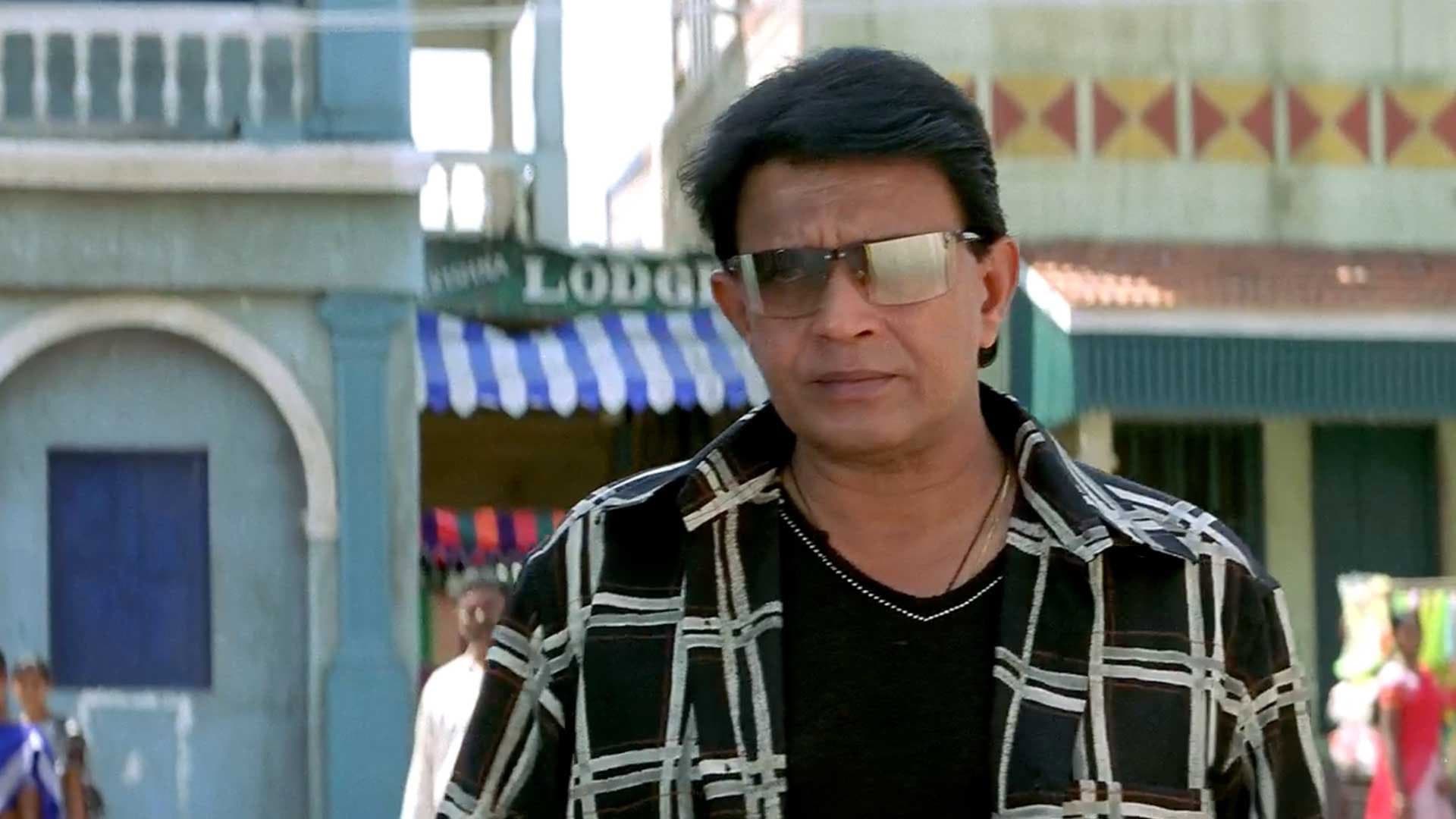 Yuddho