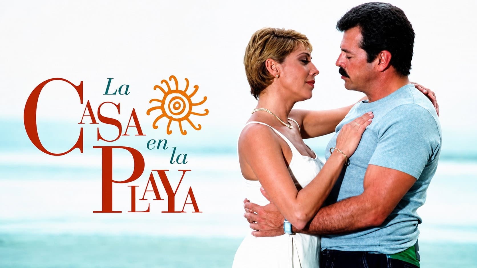 La casa en la playa