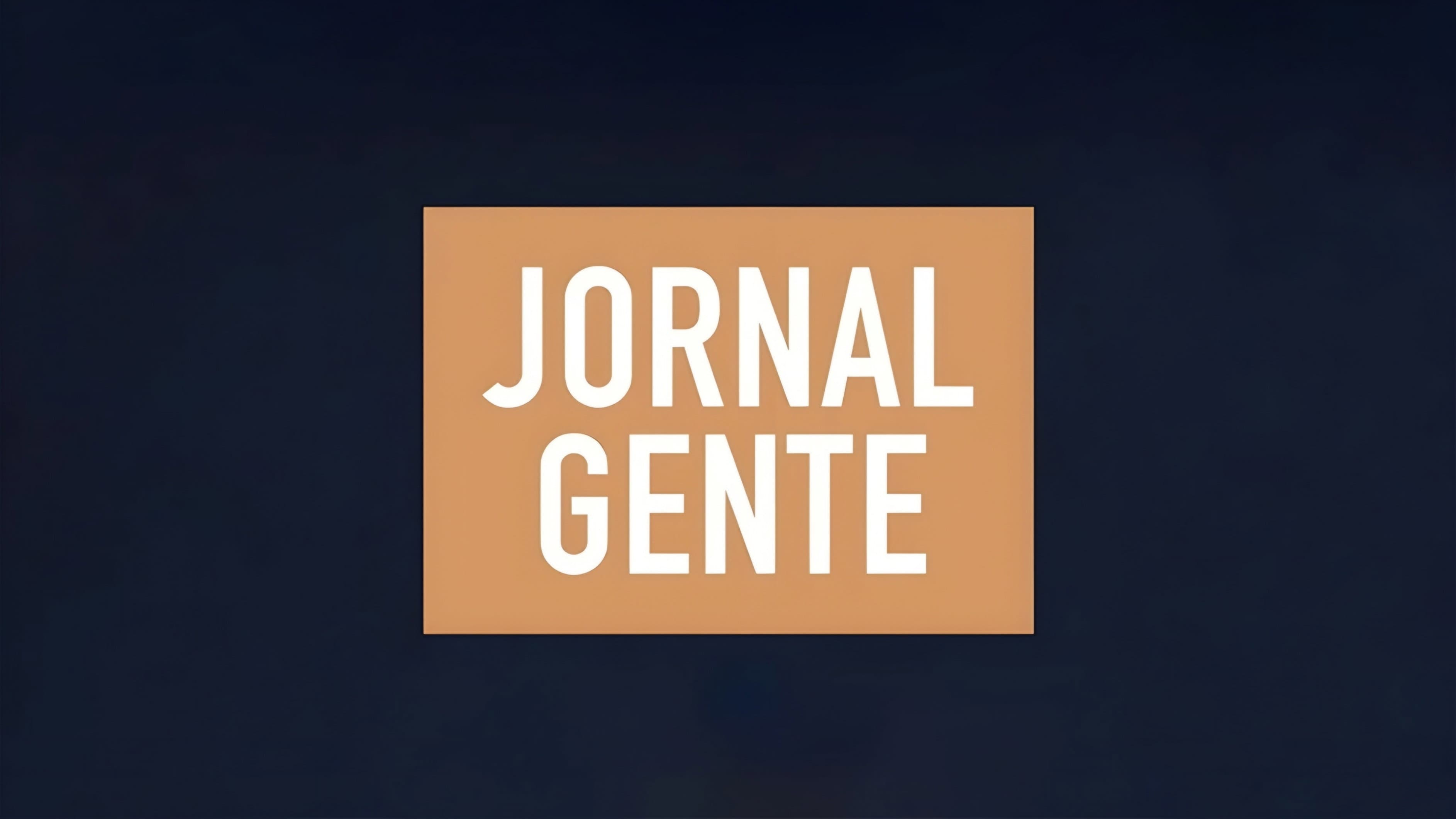 Jornal Gente