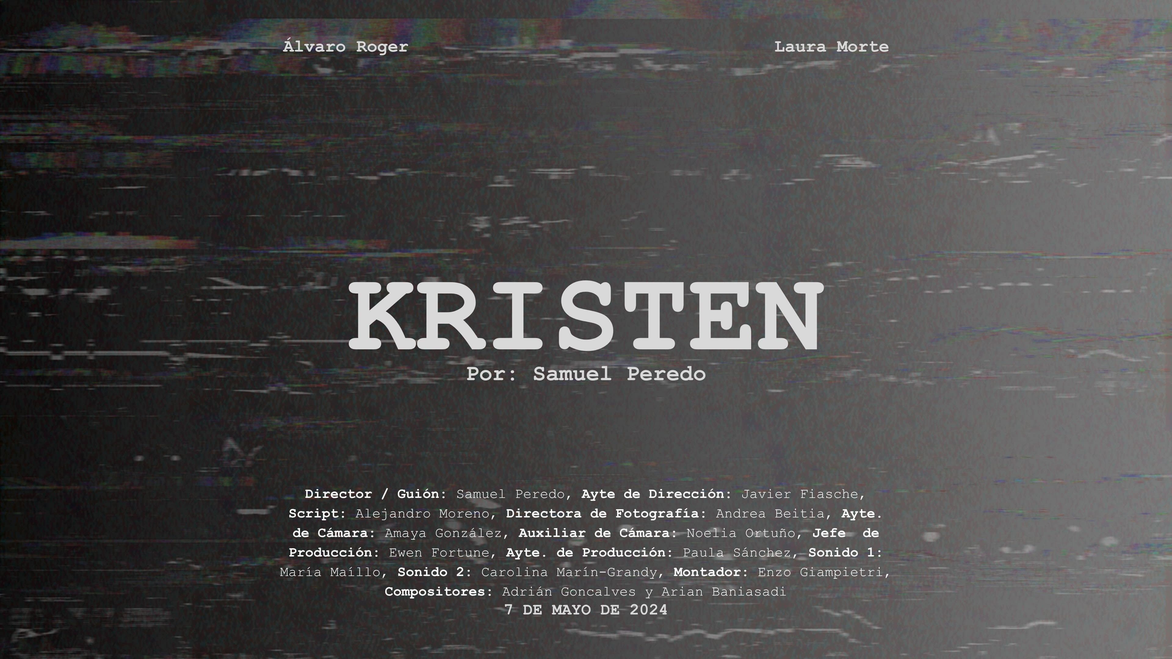 Kristen