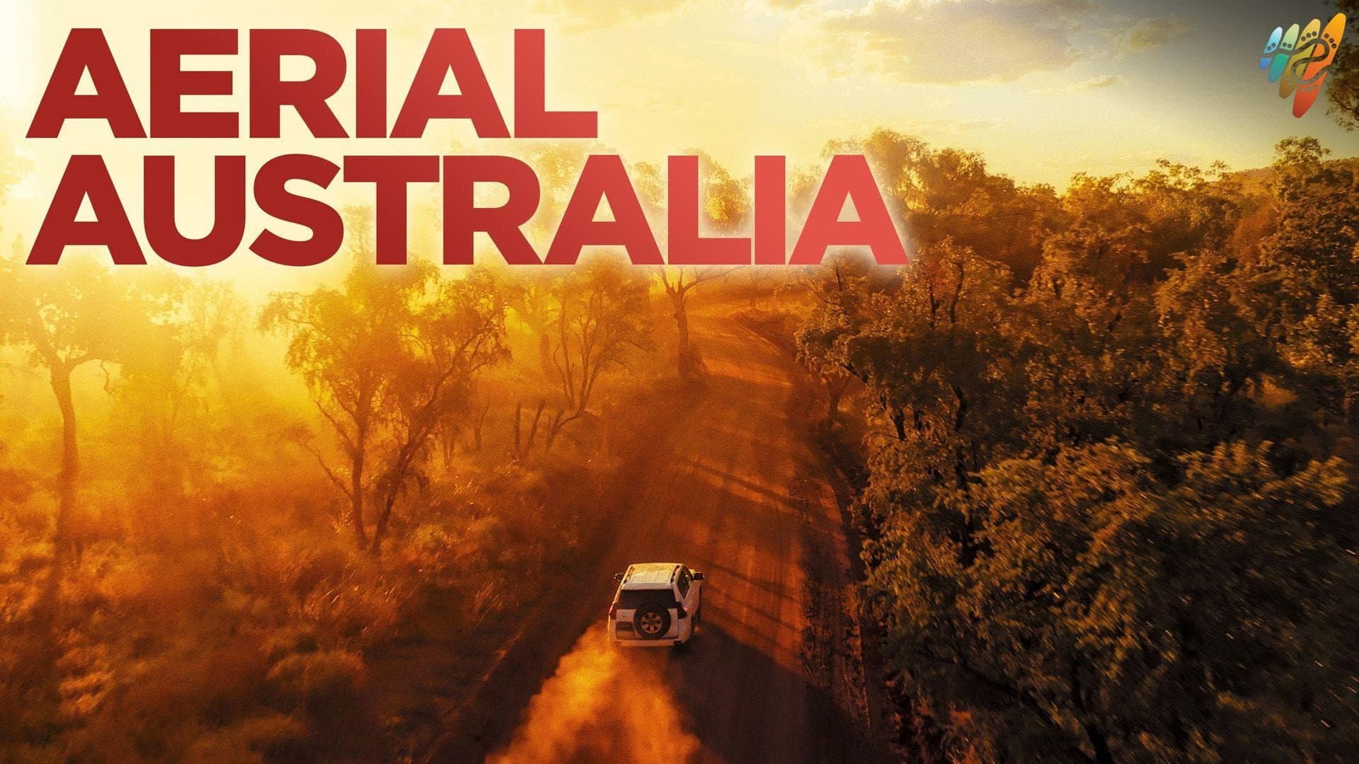Aerial Australia
