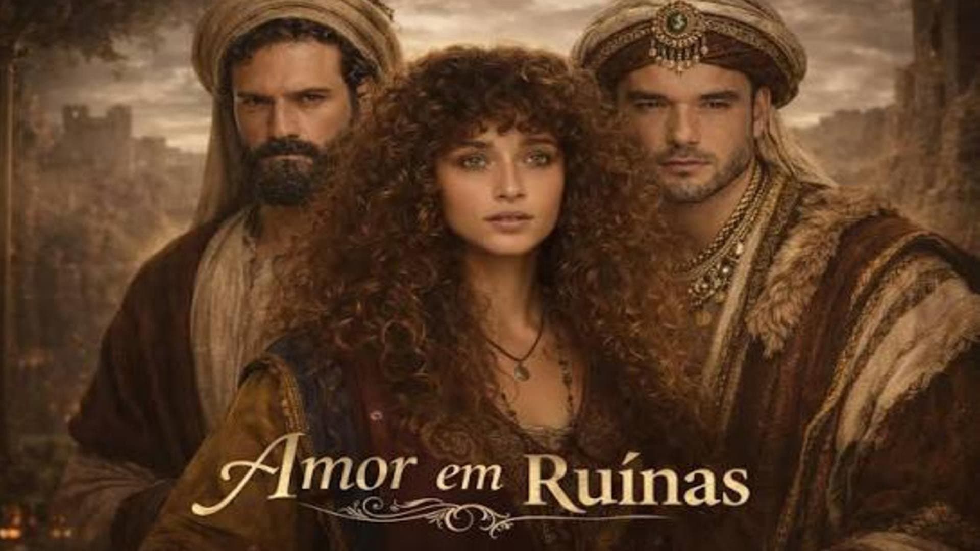 Amor em Ruínas