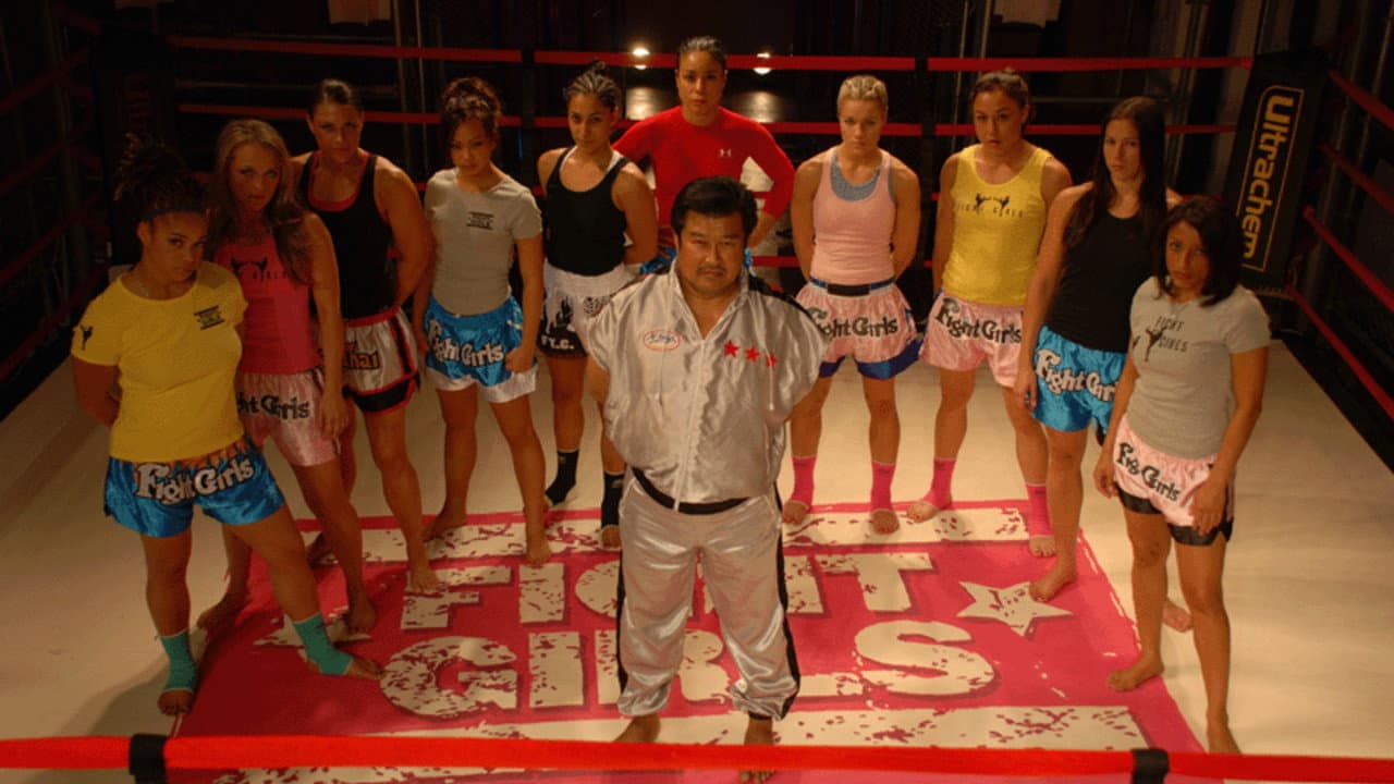 Fight Girls