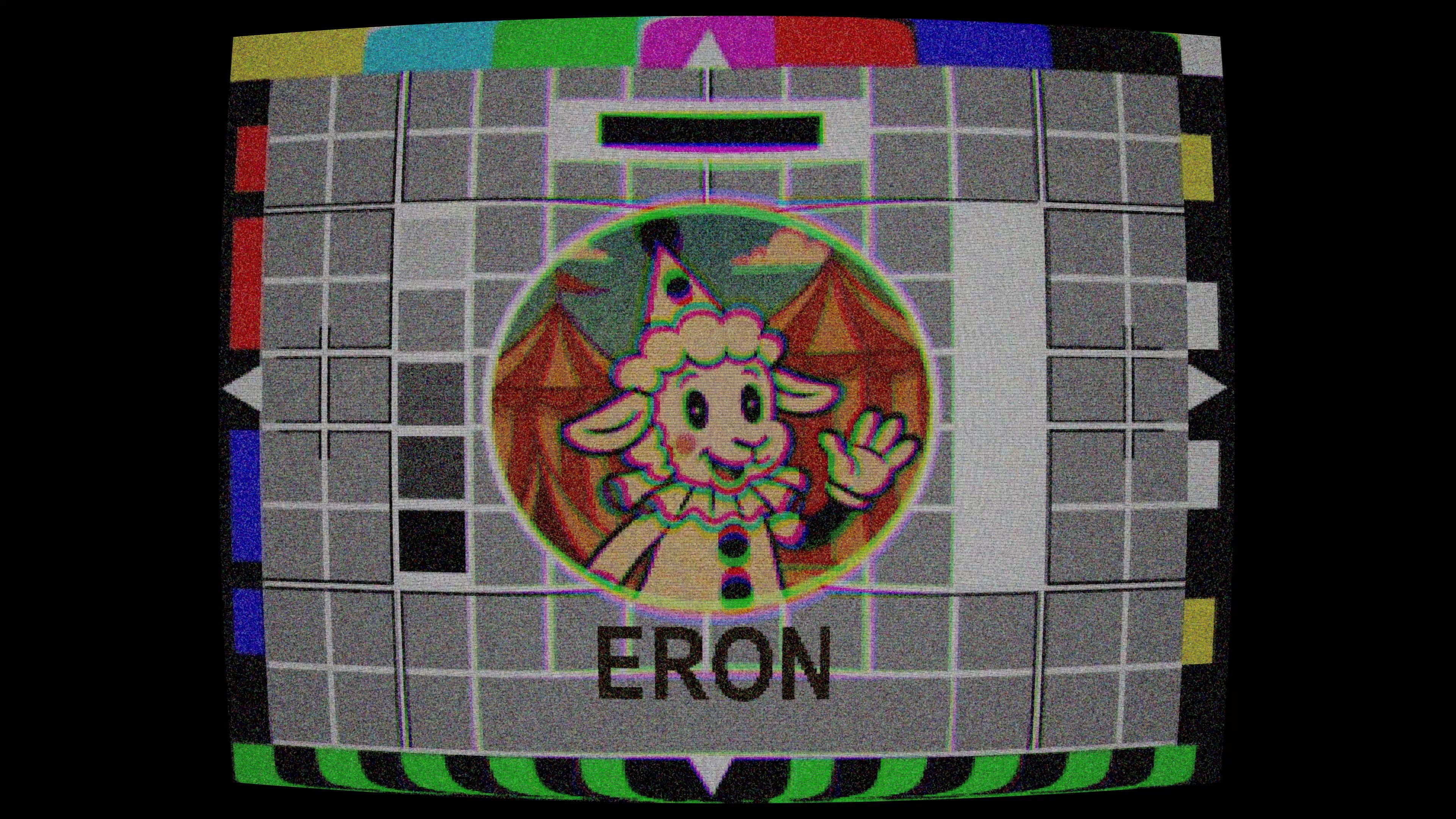 Eron