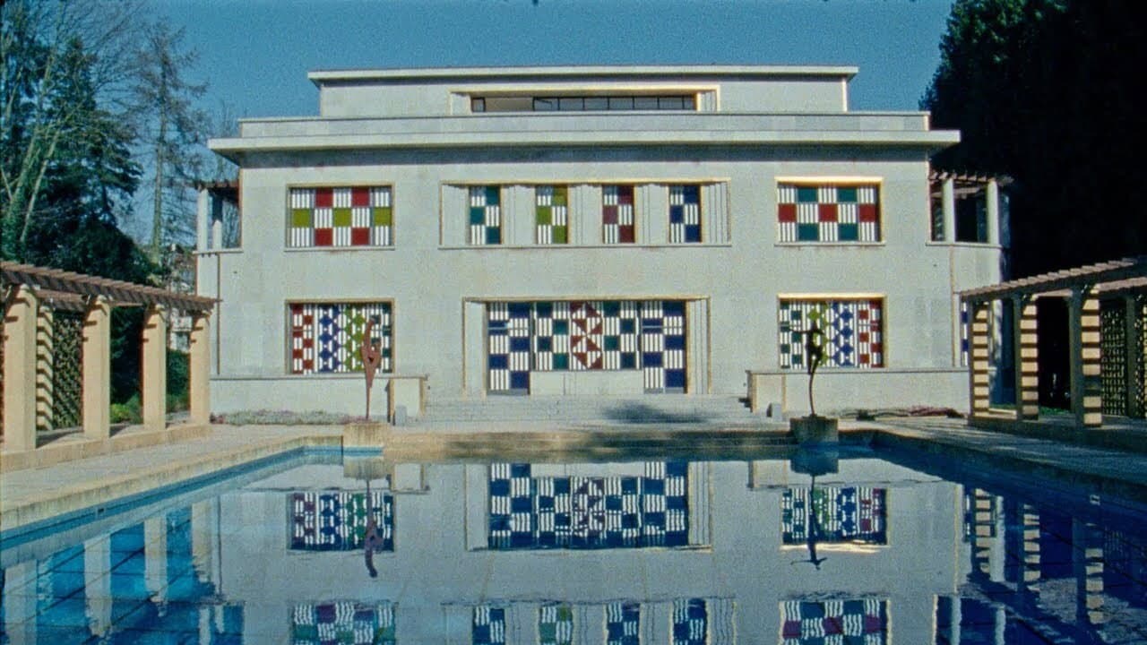 Villa Empain