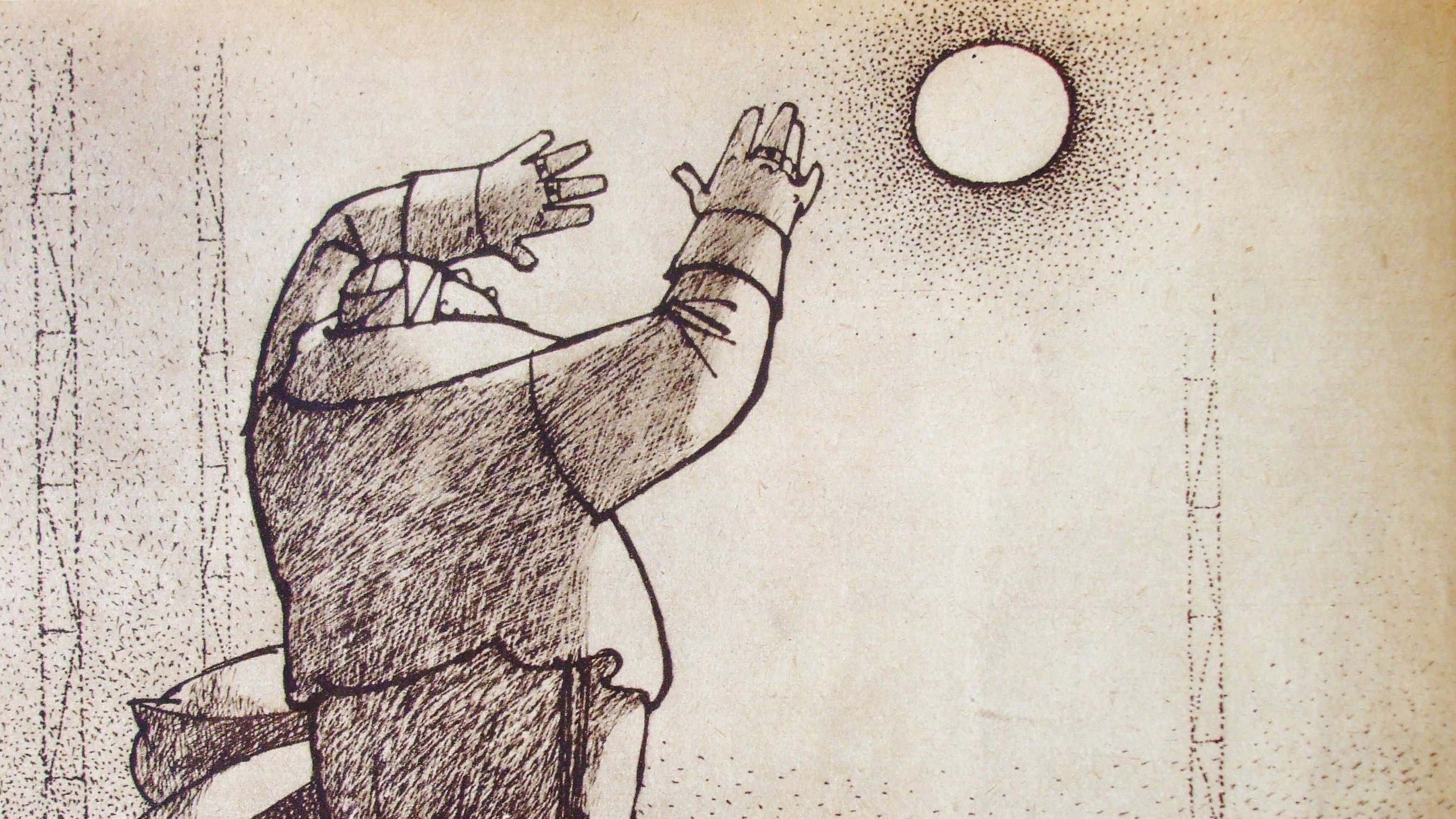 The Millionaire Who Stole the Sun