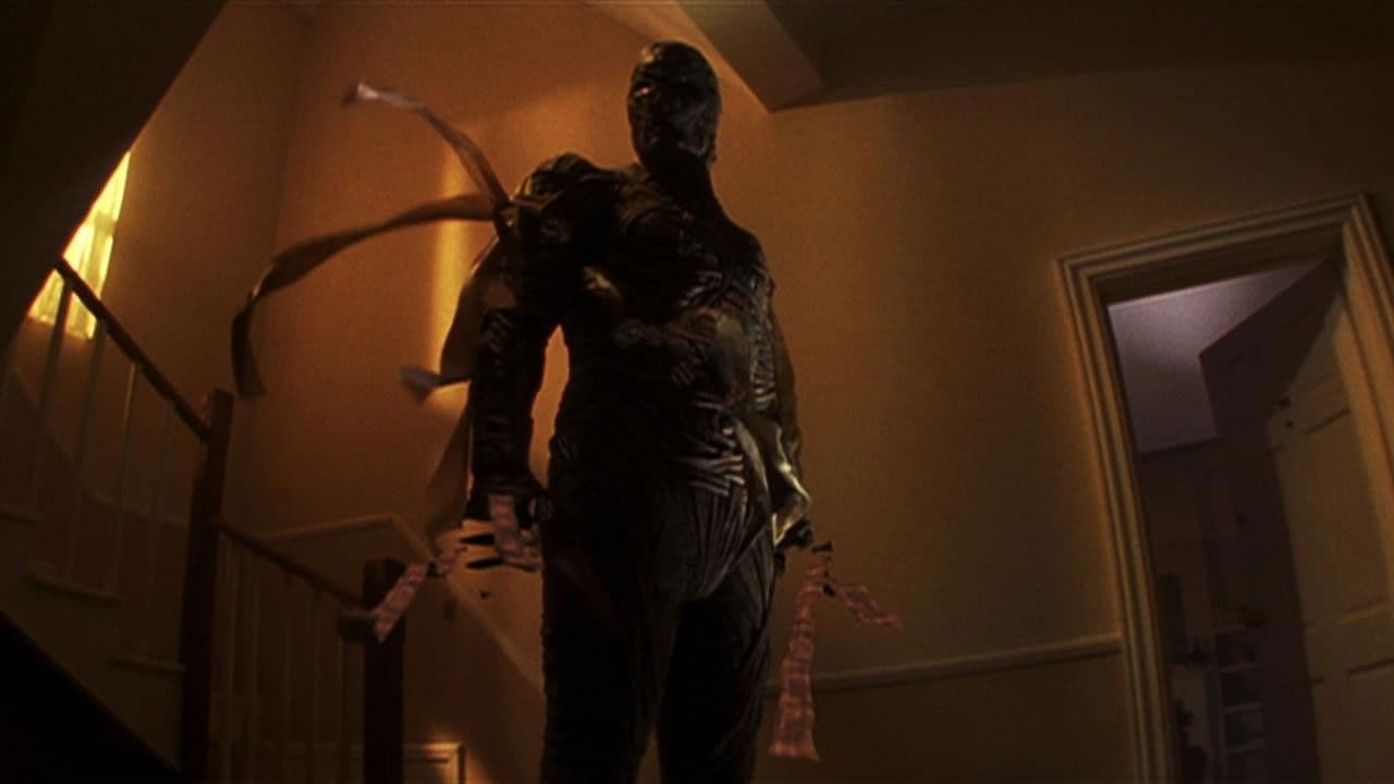 Russell Mulcahy’s Tale of the Mummy