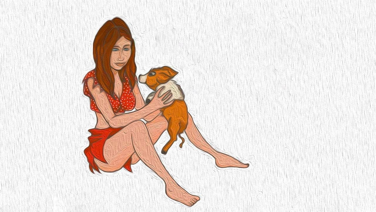 The Pig Keeper's Daughter