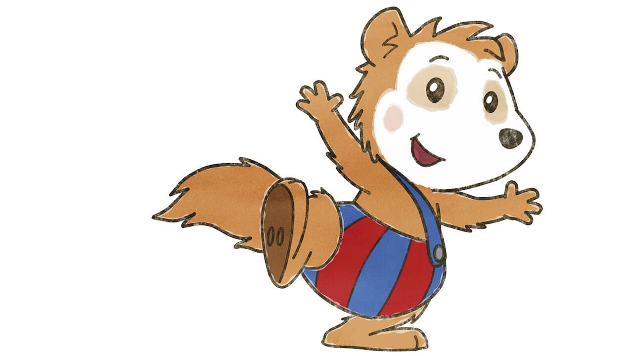 Bobo Siebenschläfer