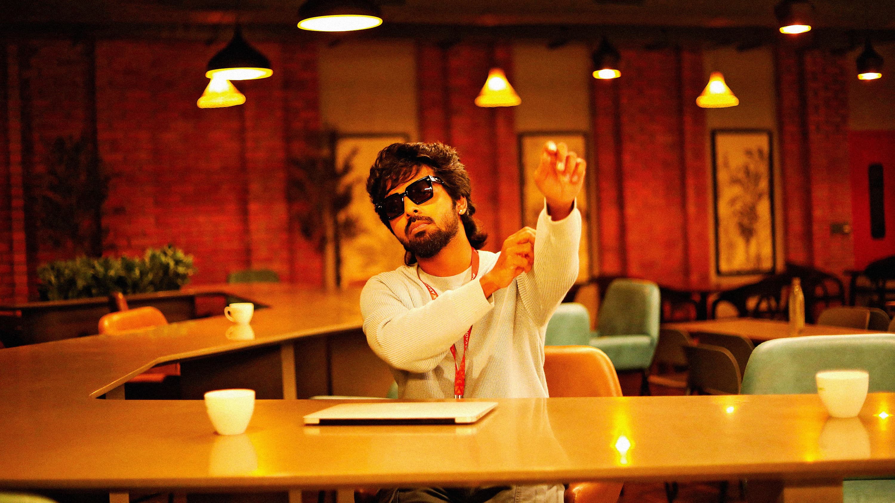 Happy Raj
