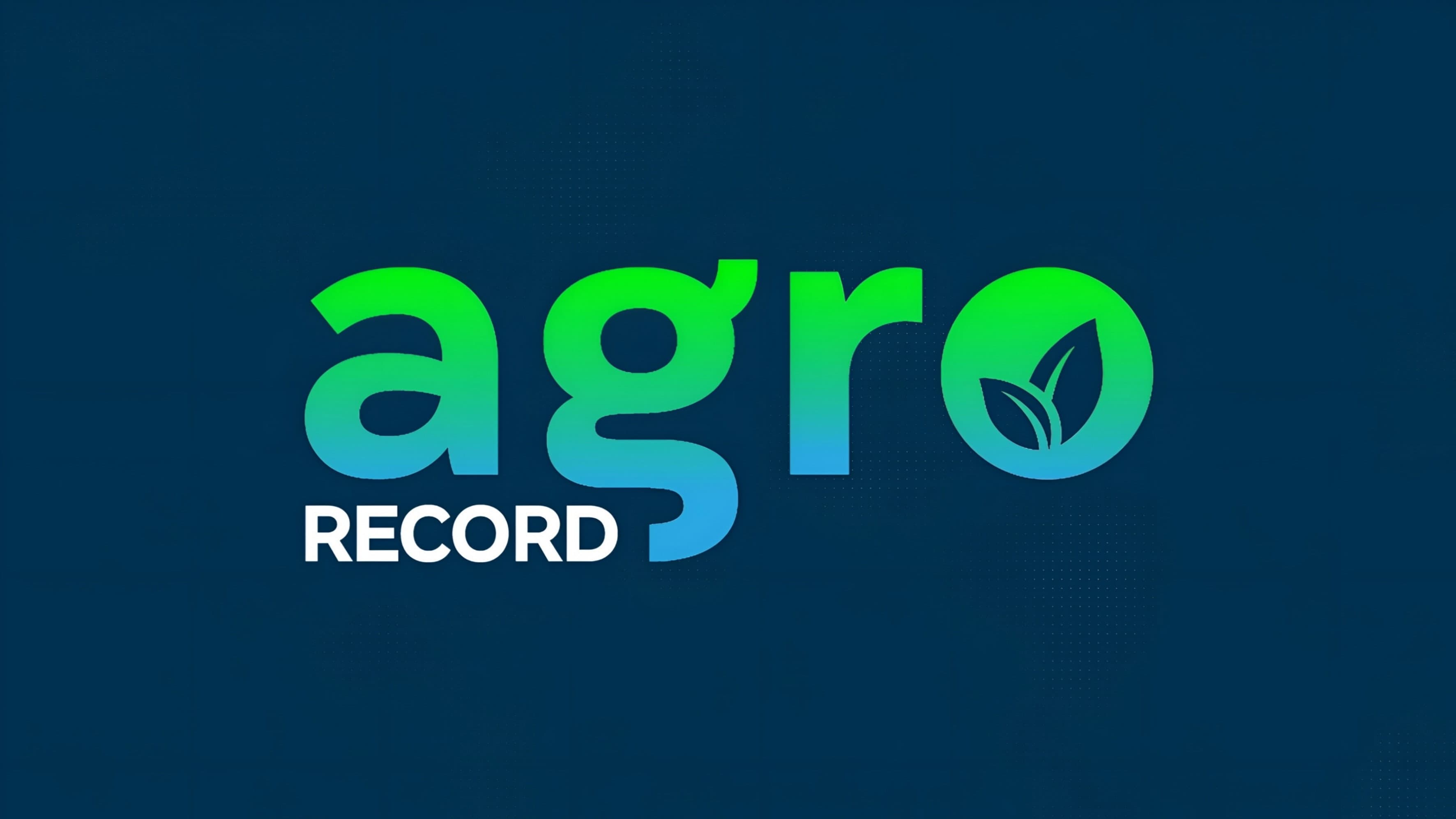 Agro Record News