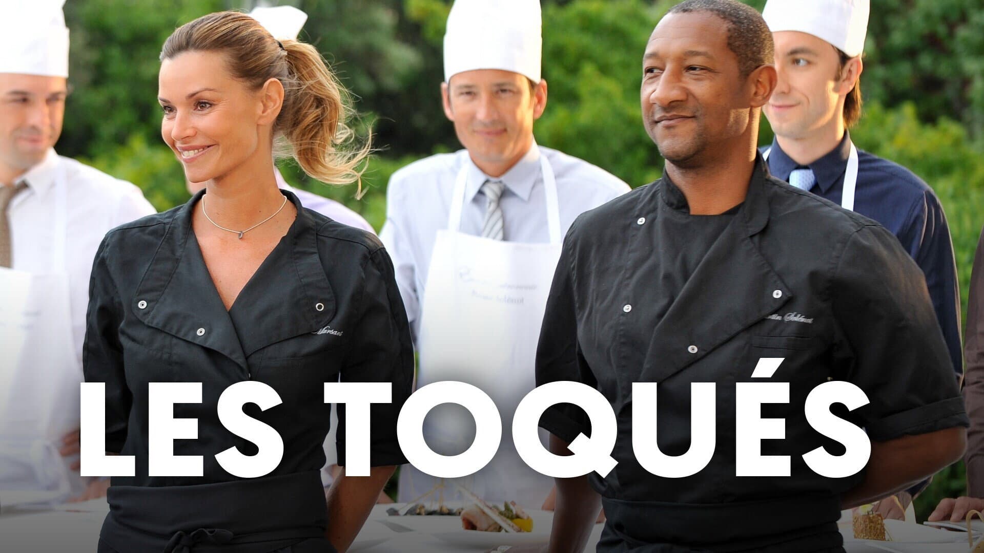 Les Toqués