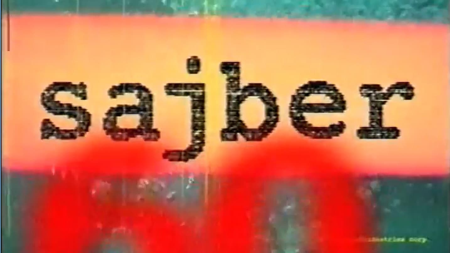 Sajber