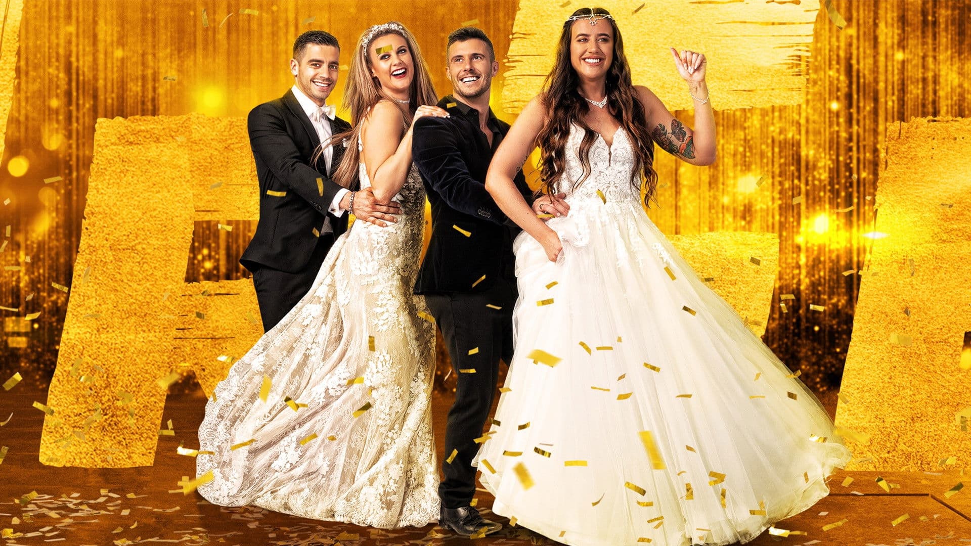 Married at First Sight (NZ)