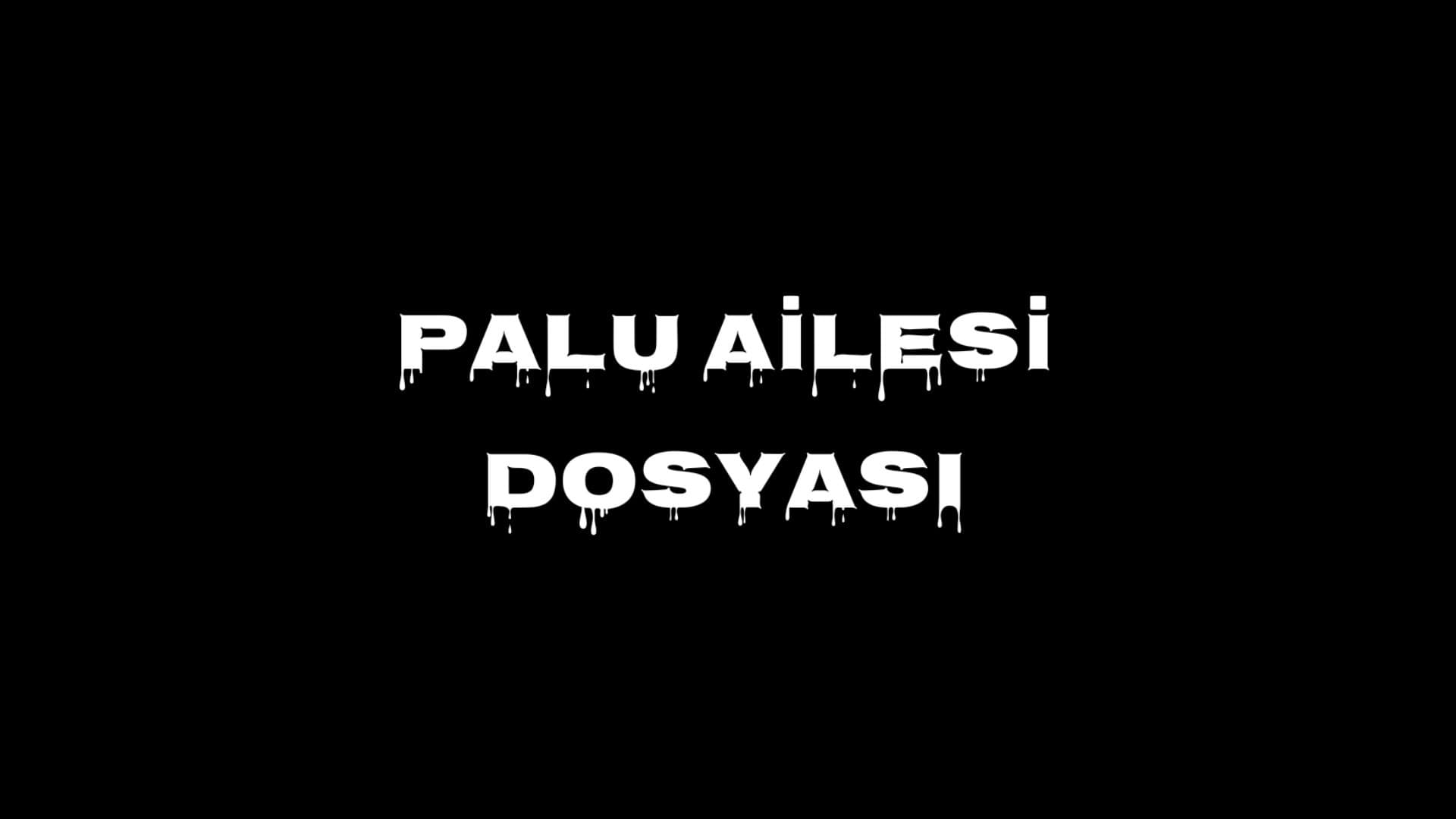 Palu Family Files