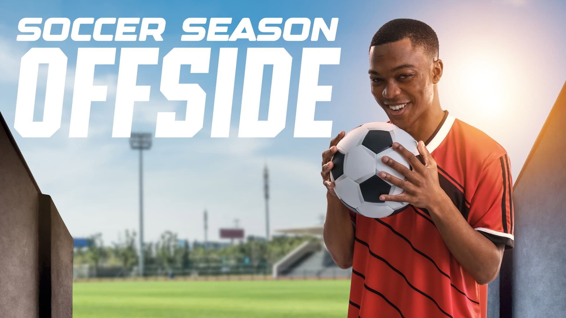 Soccer Season: Offside