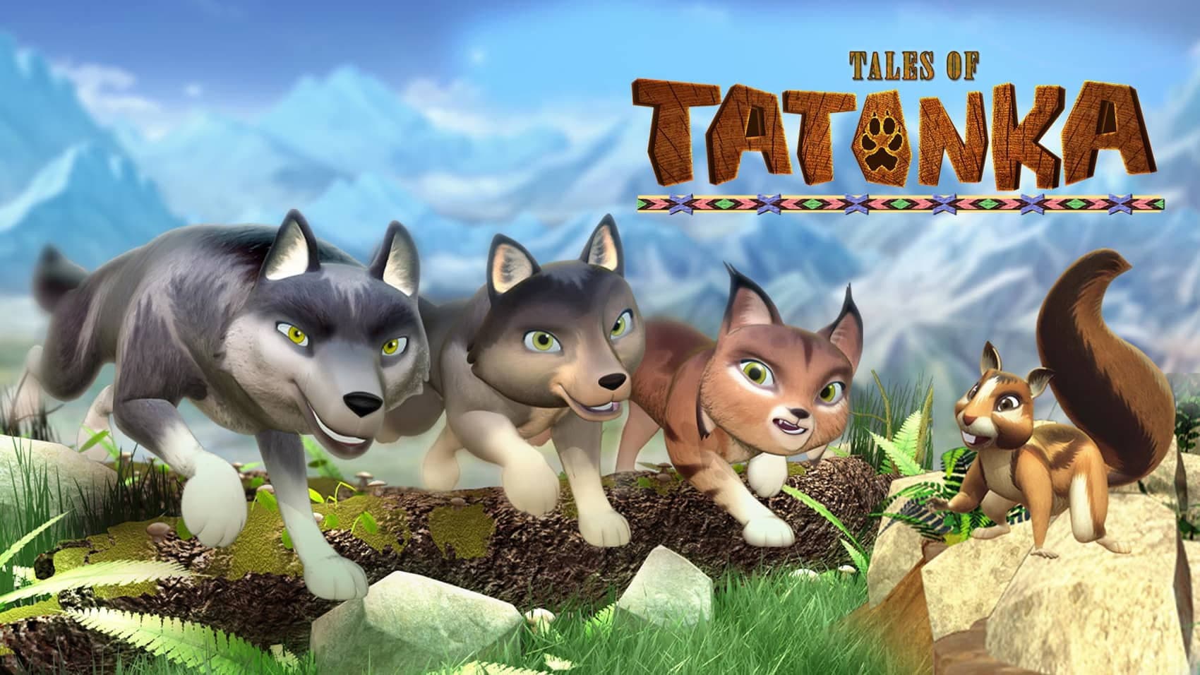 Tales of Tatonka