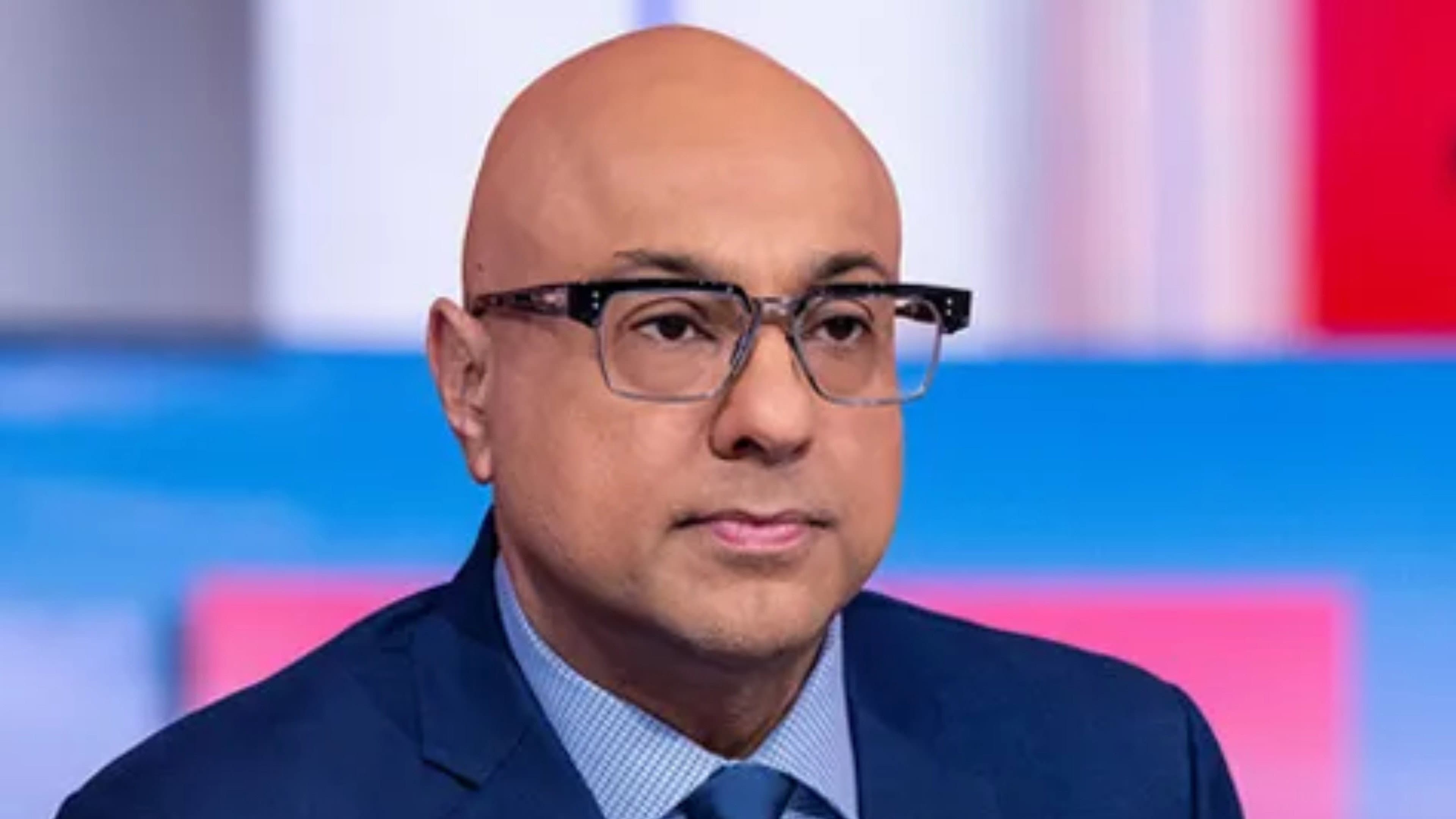 The 11th Hour with Ali Velshi