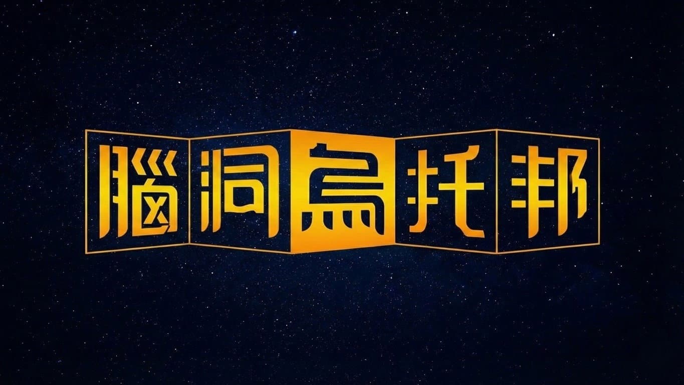 脑洞乌托邦